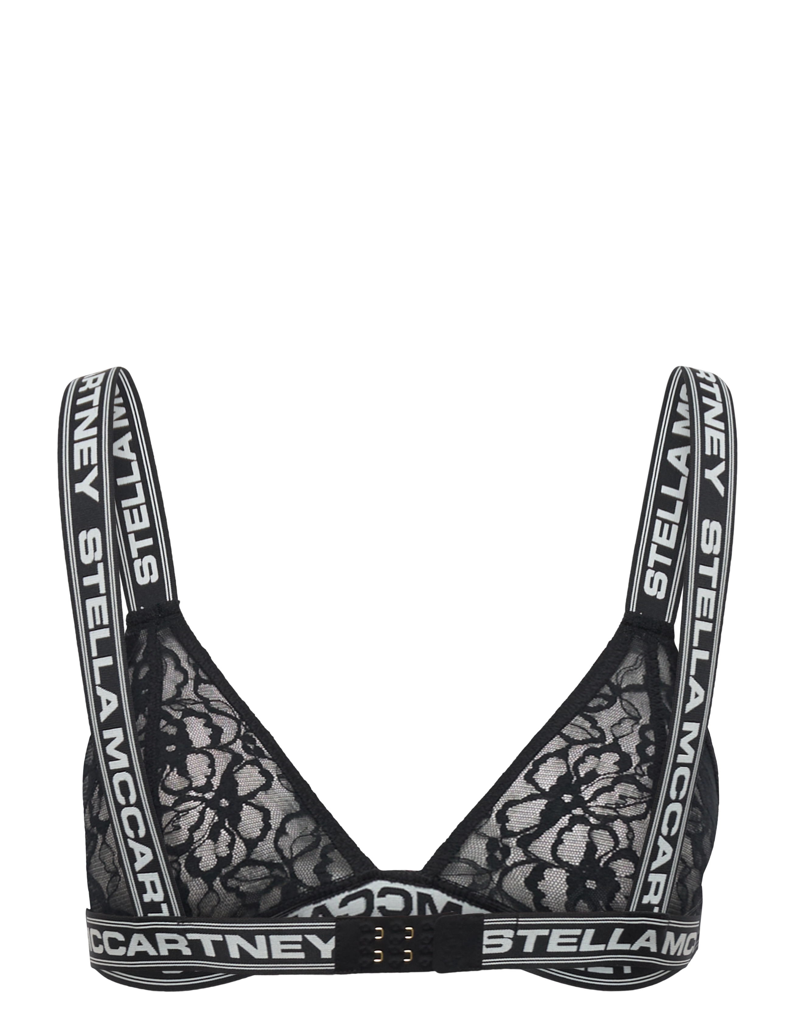 Stella McCartney Lingerie - S6R081050.00112 - black - 1