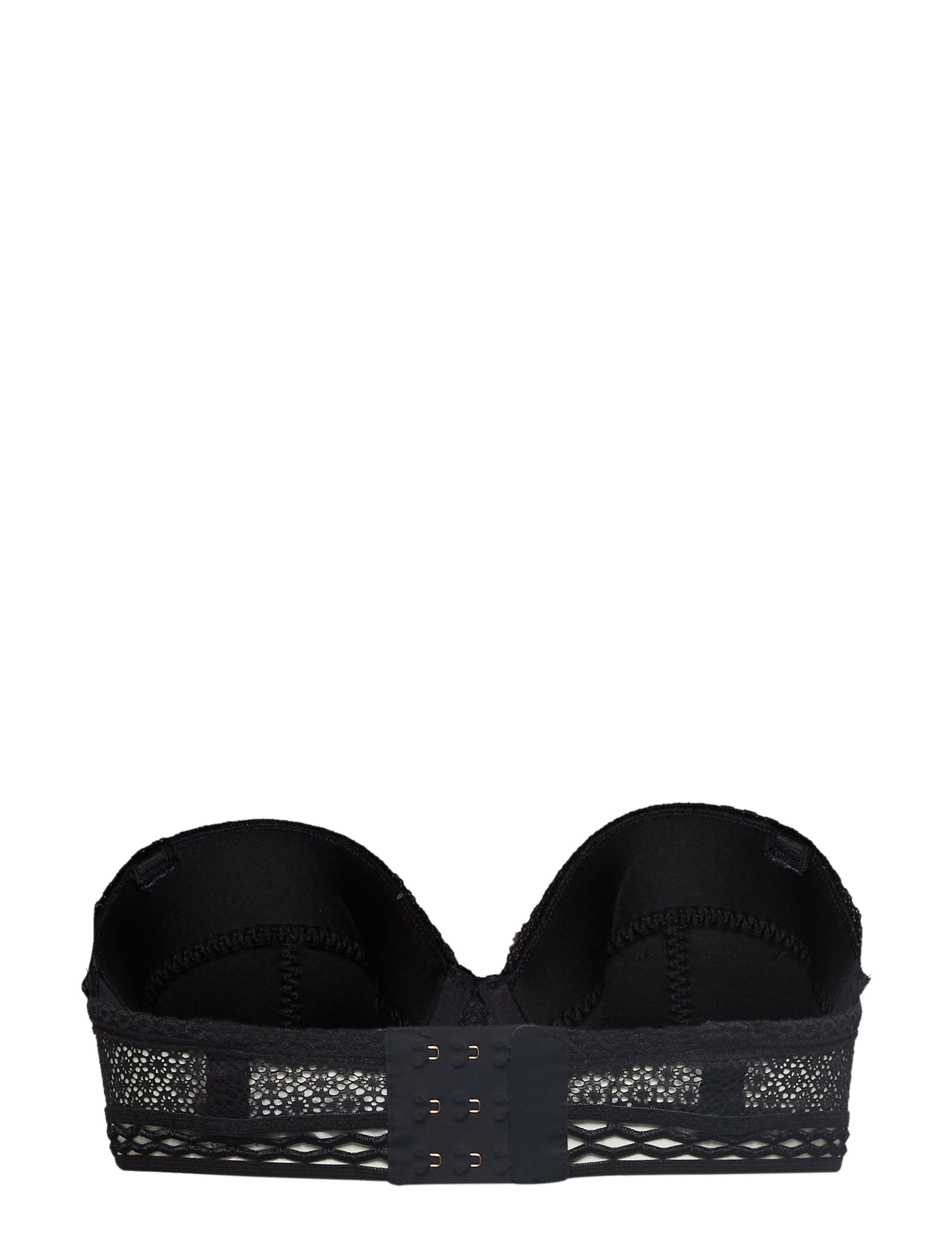 Stella McCartney Lingerie - BANDEAU - black - 3