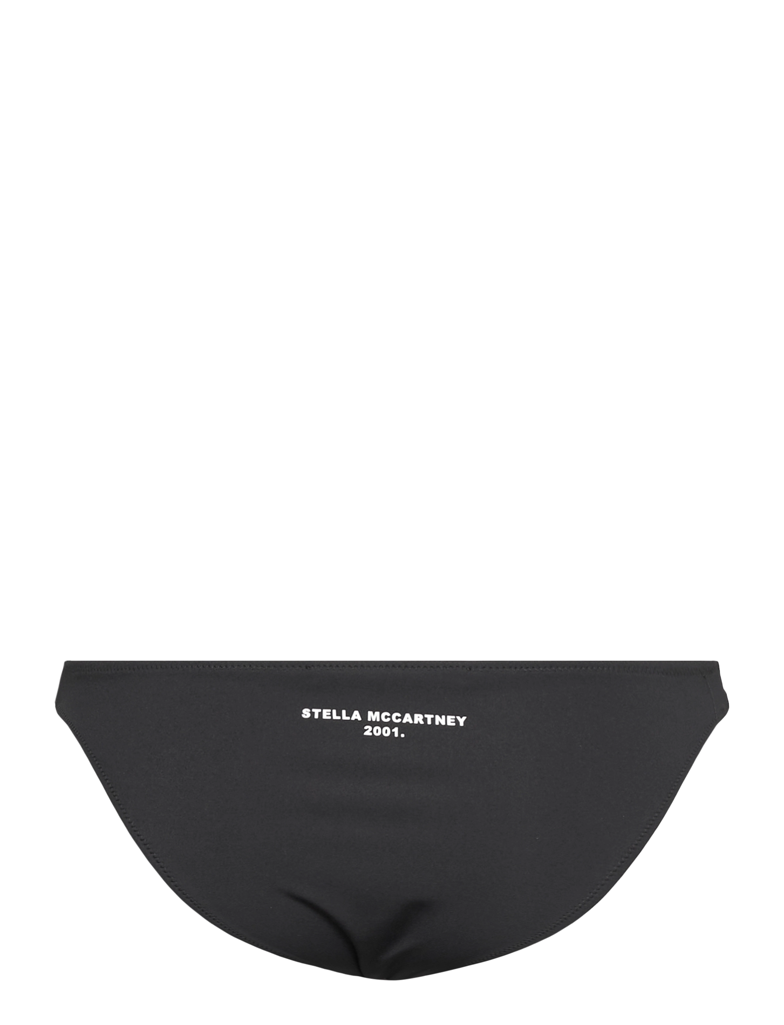 Stella McCartney Lingerie - S7B351510.00114 - bikiinipüksid - black - 1