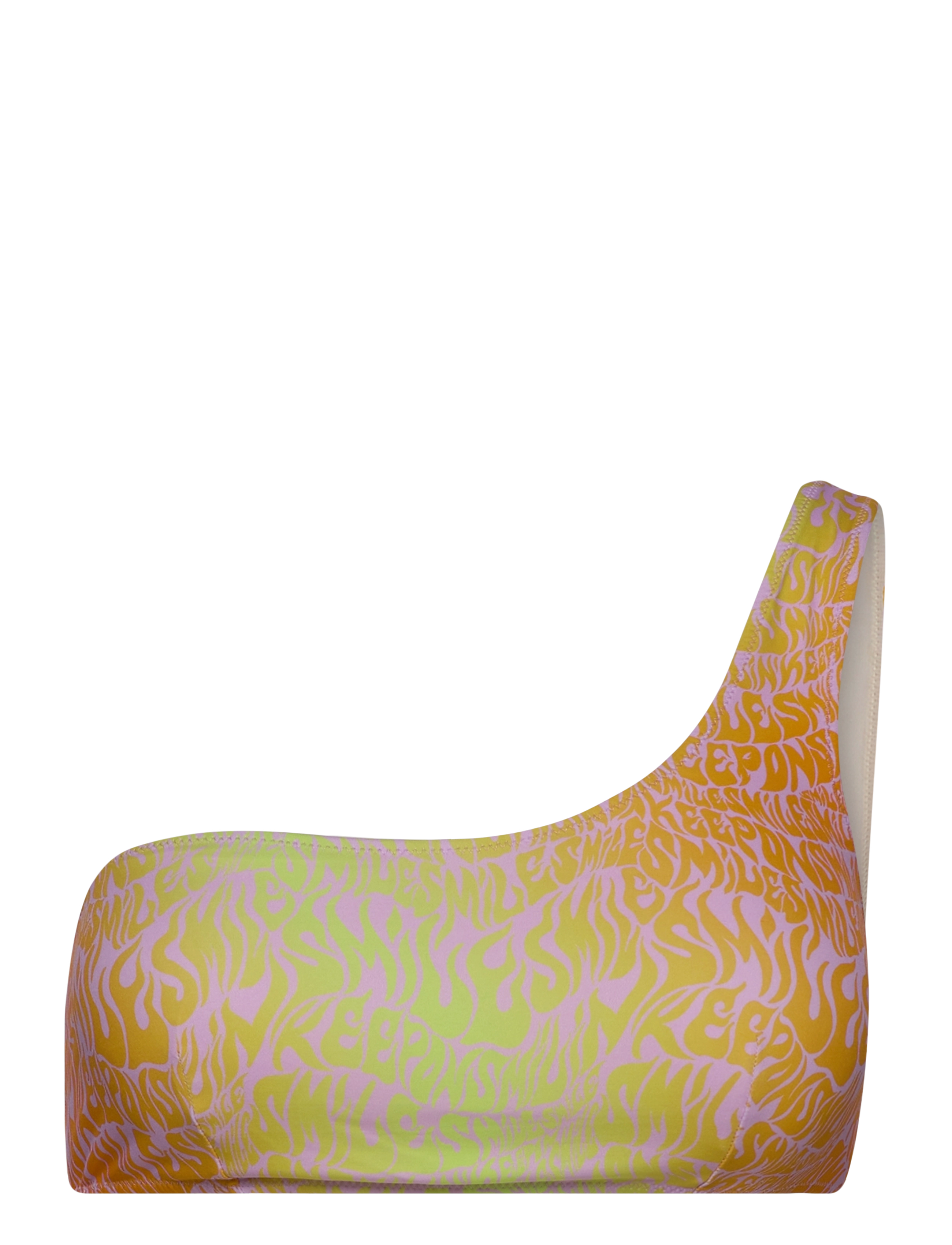 Stella McCartney Lingerie S7BYA1610.95811 - Stella McCartney Lingerie - WASHED OUT FLUORO / multi