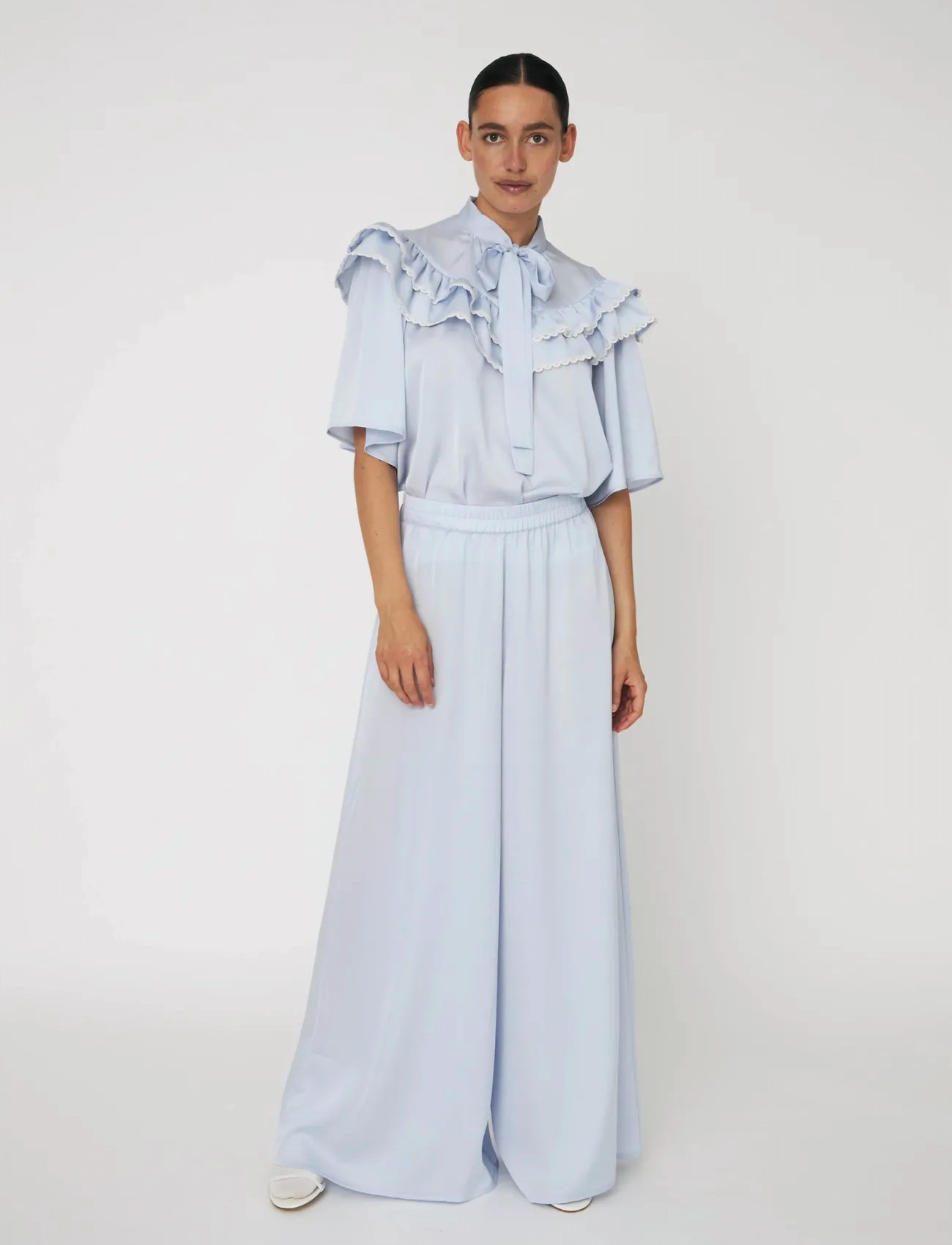 Stella Nova Culotte Pants - - 34 1