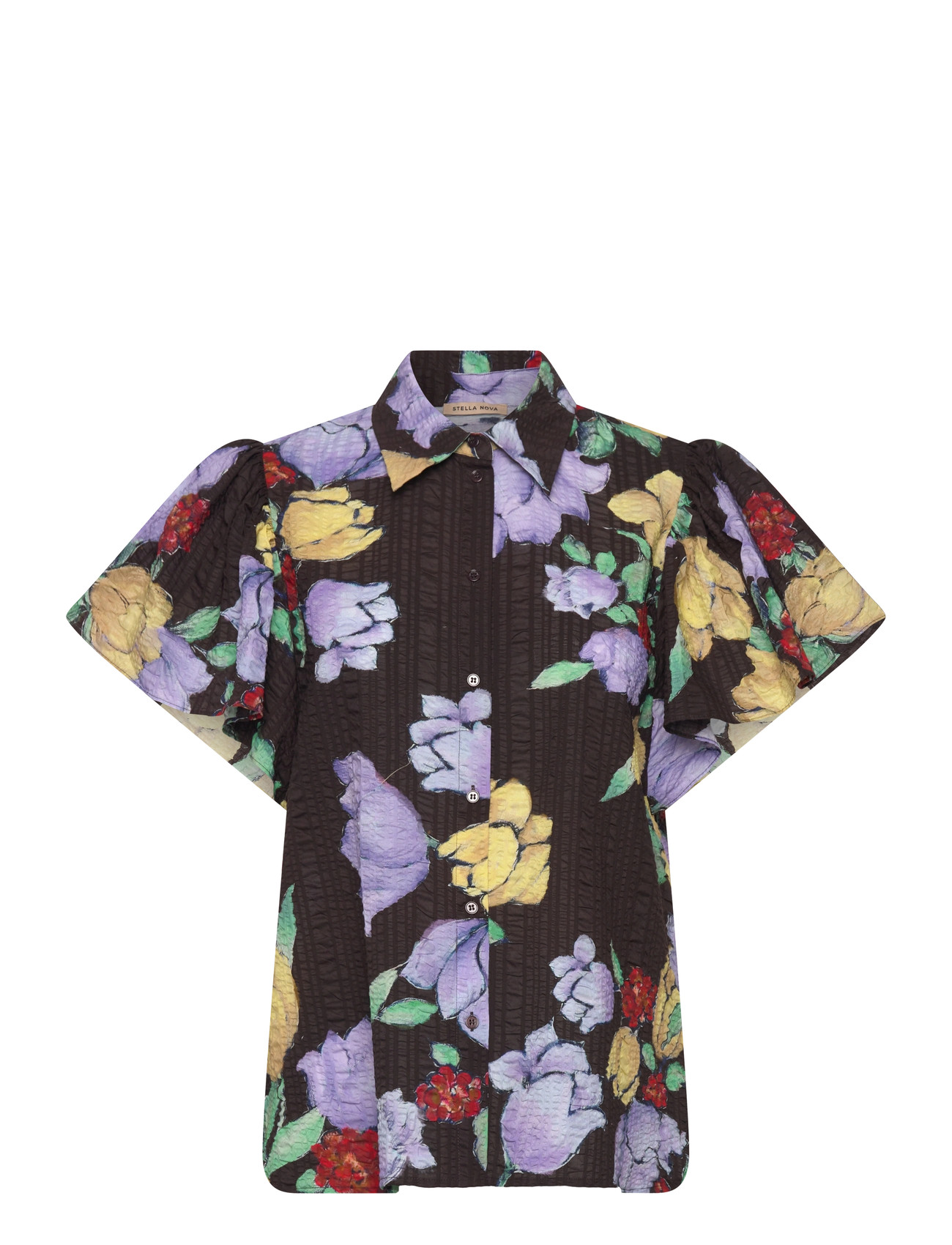 Multi/patterned