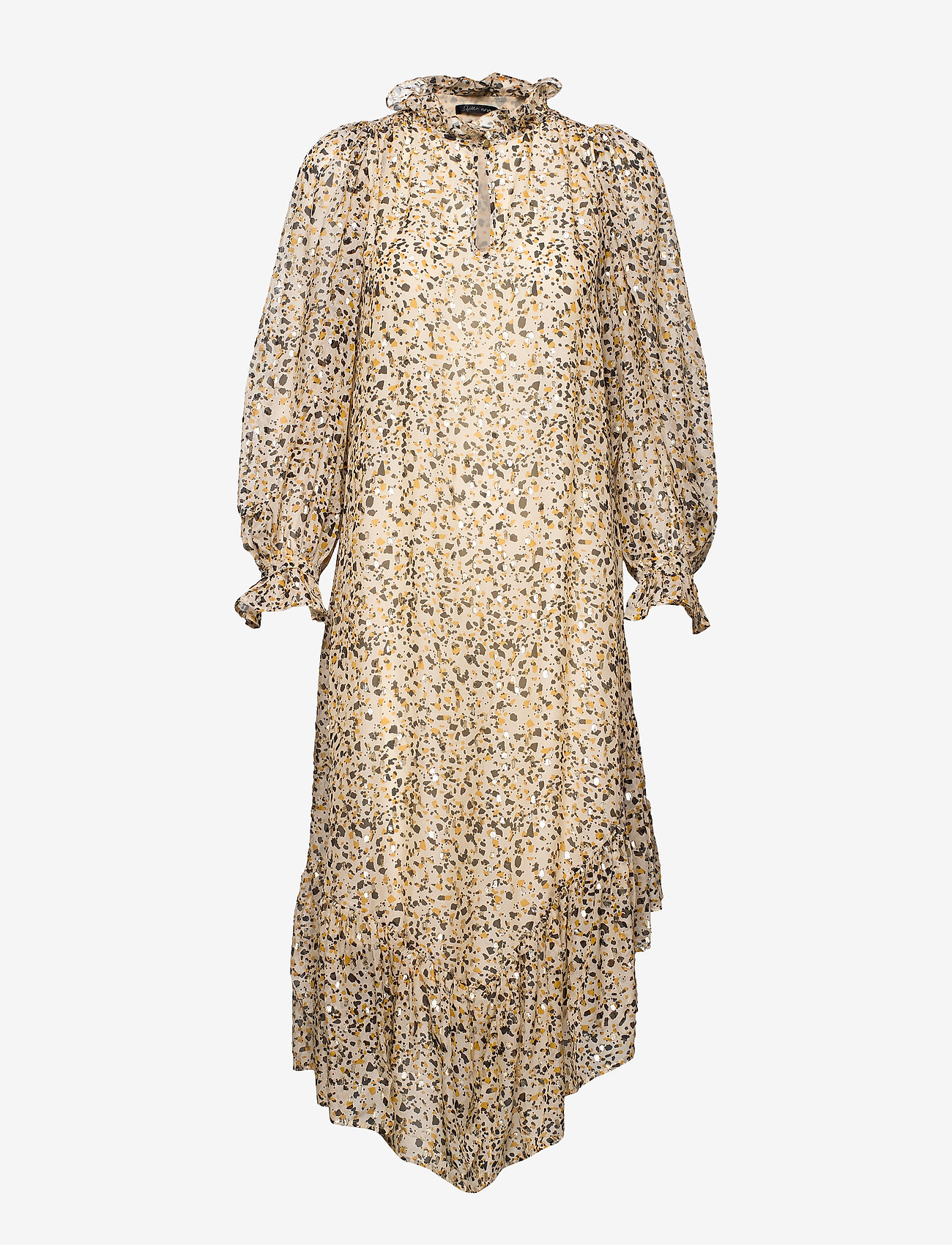 Stella Nova - Sona - light sparkles - 2