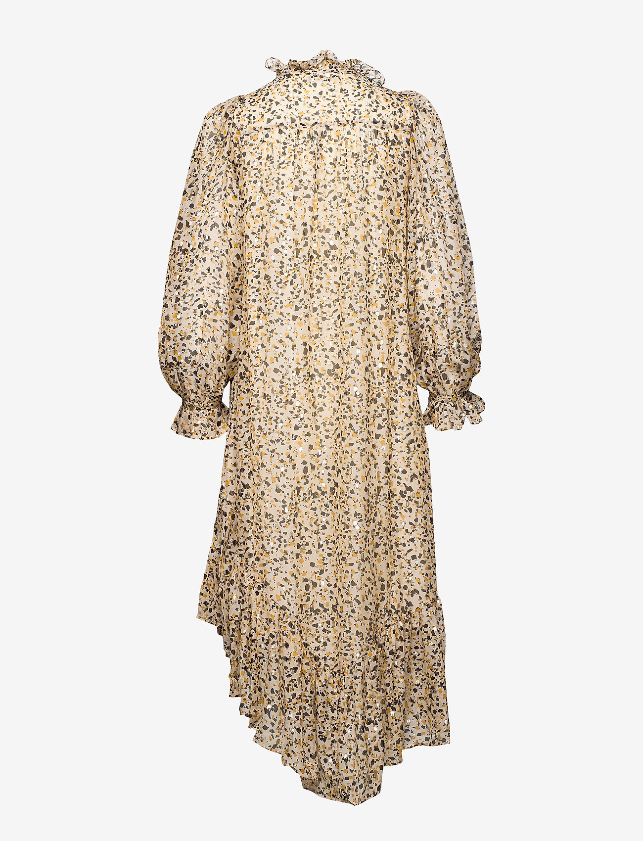 Stella Nova - Sona - light sparkles - 3