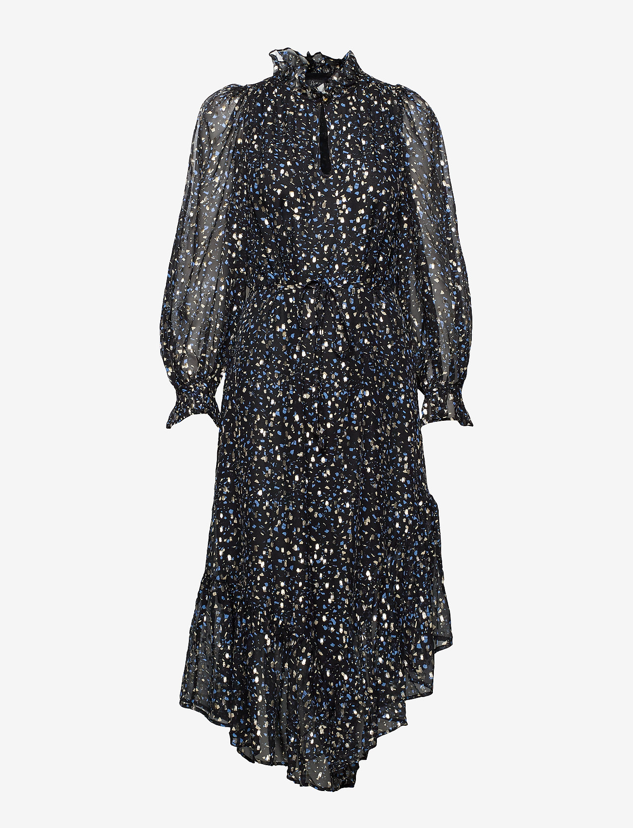 Stella Nova - Sona - sparkles in the night - 0