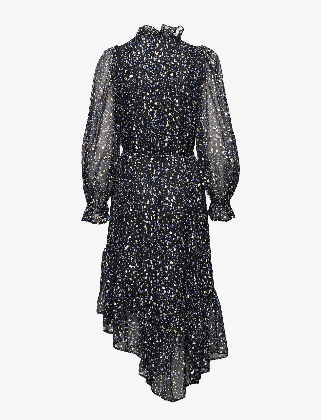 Stella Nova - Sona - sparkles in the night - 1