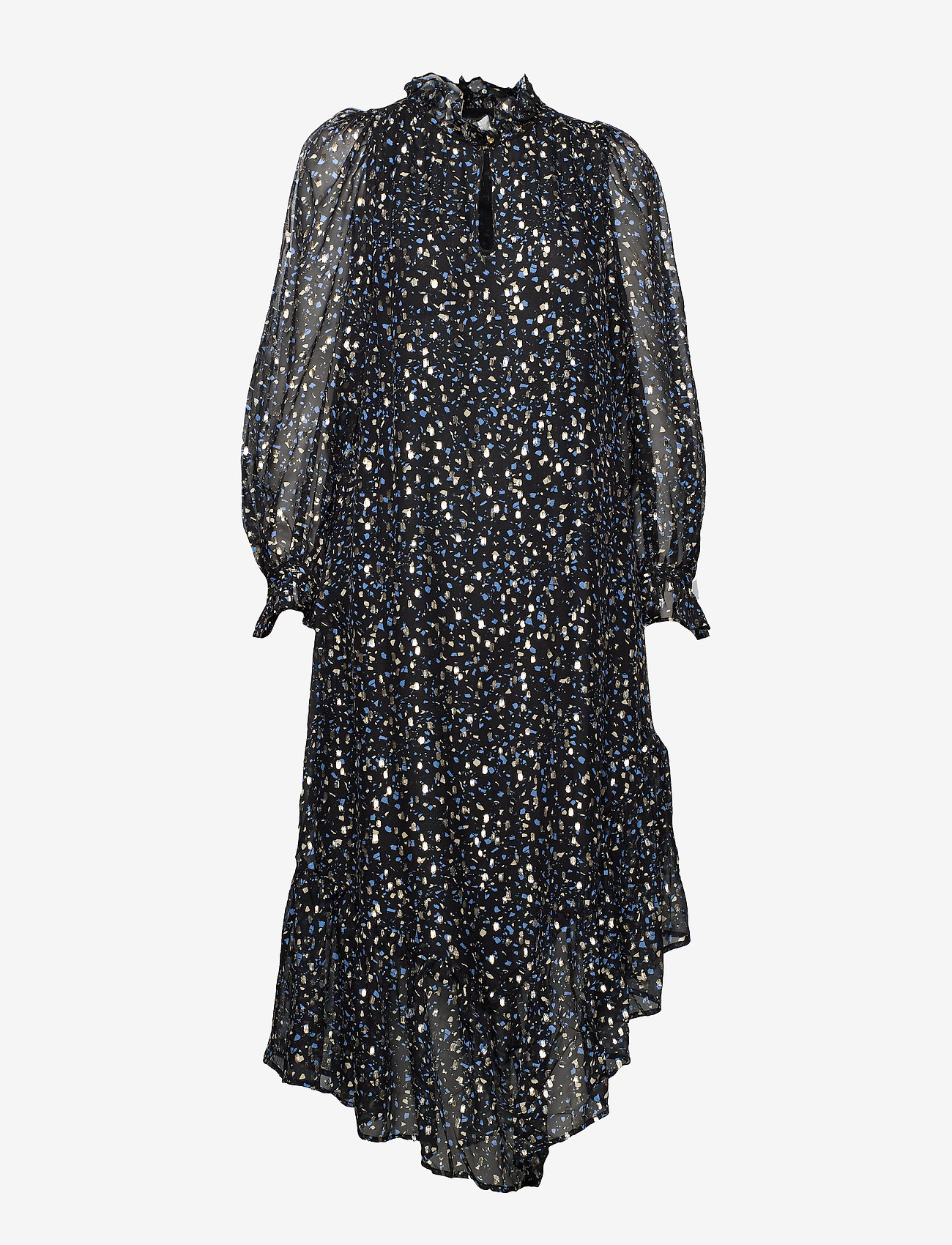 Stella Nova - Sona - sparkles in the night - 2