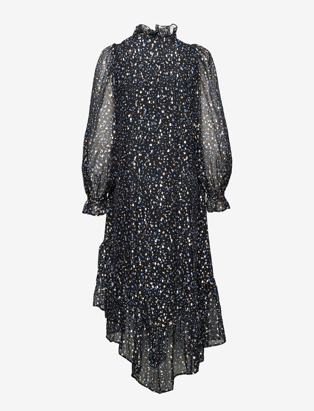 Stella Nova - Sona - sparkles in the night - 3