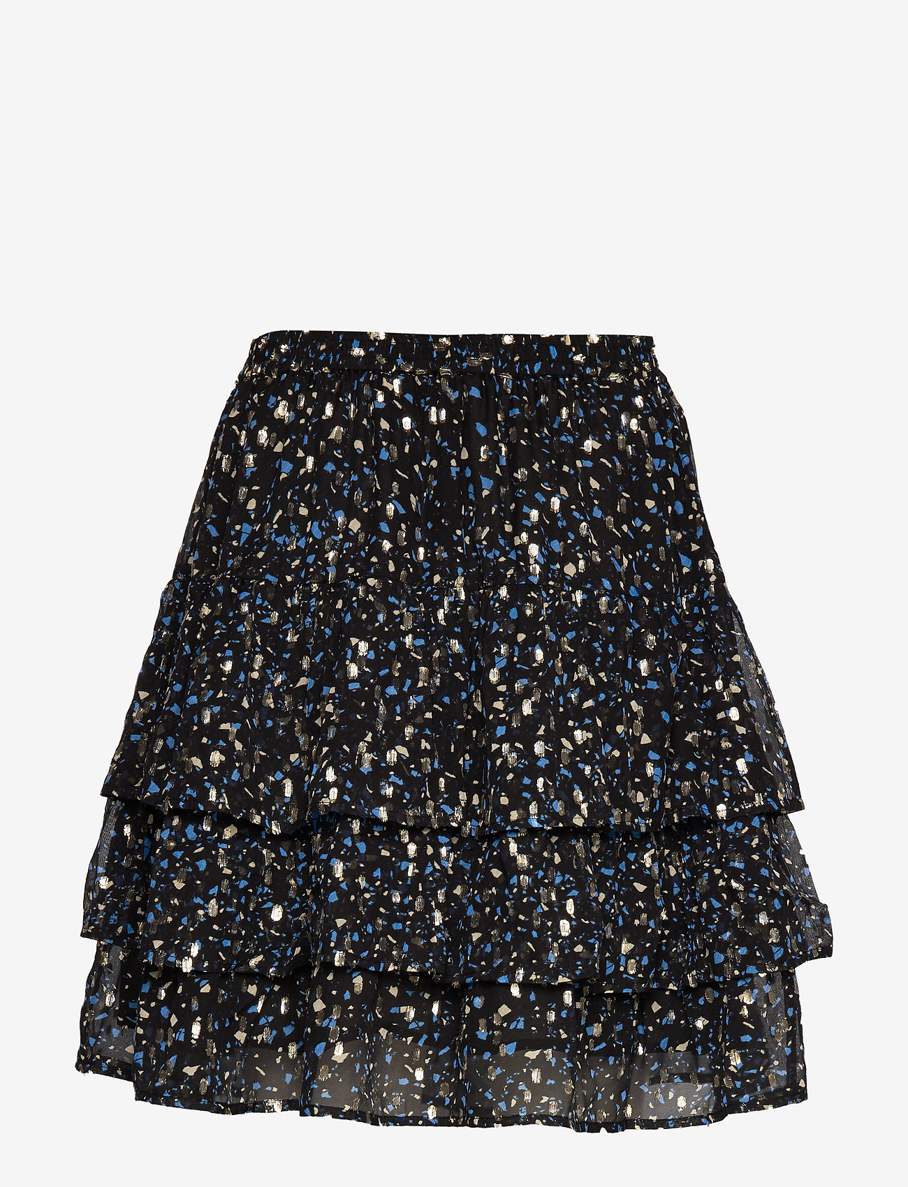 Stella Nova - Nist - sparkles in the night - 1