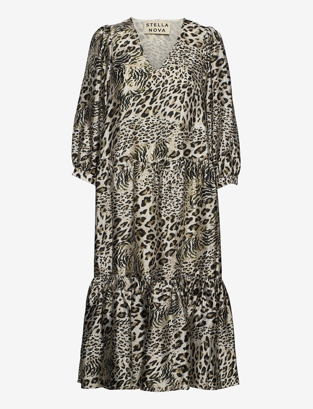 LEOPARD