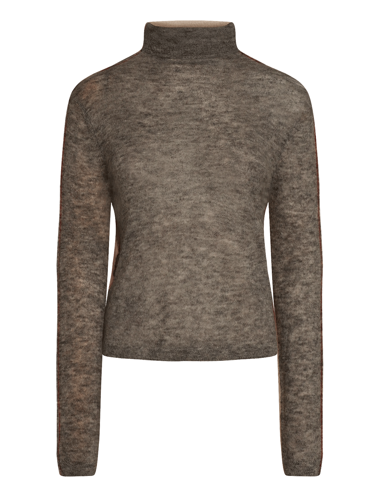 Stella Nova - Alpaca Turtleneck -