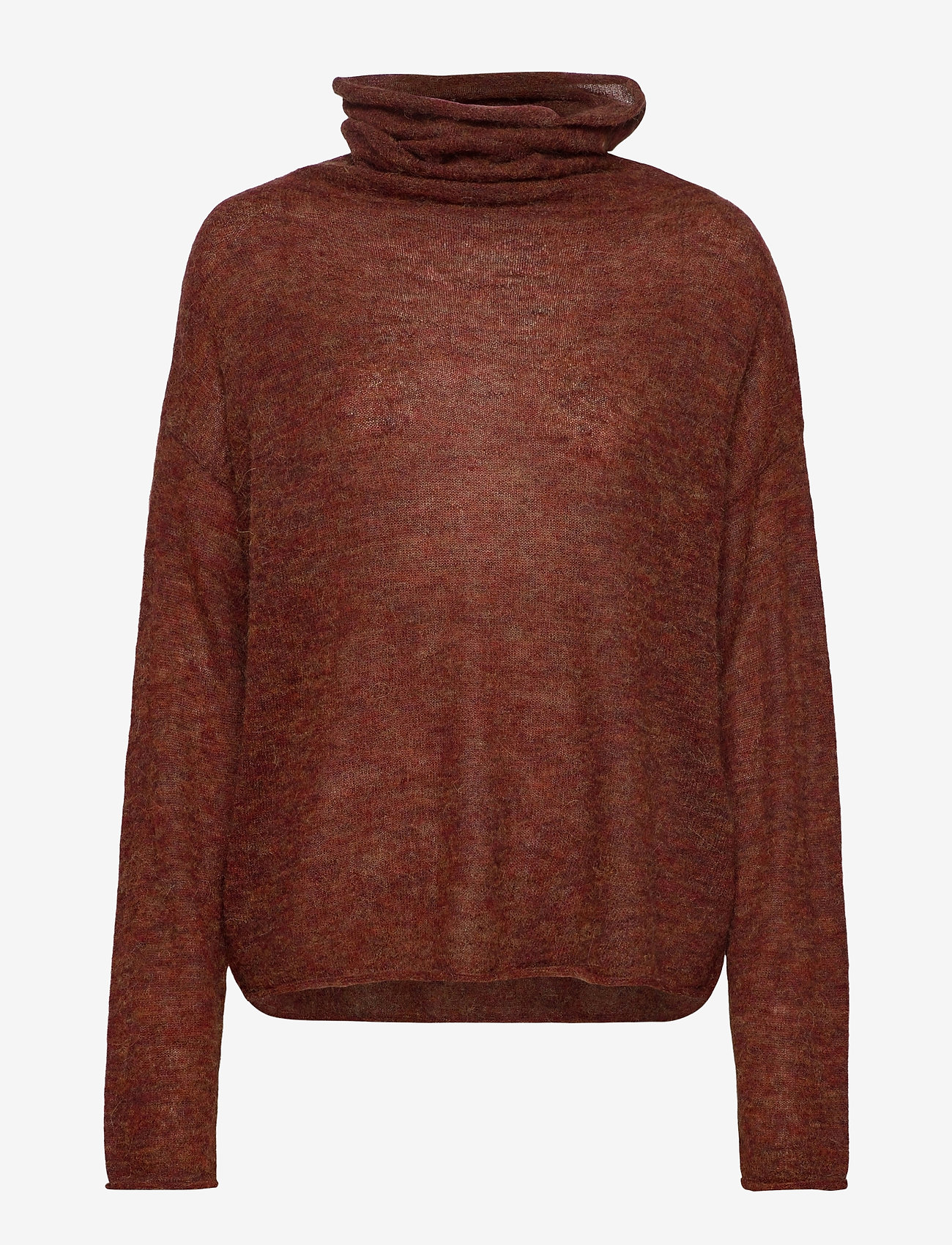 Stella Nova - Melanie - rust - 0