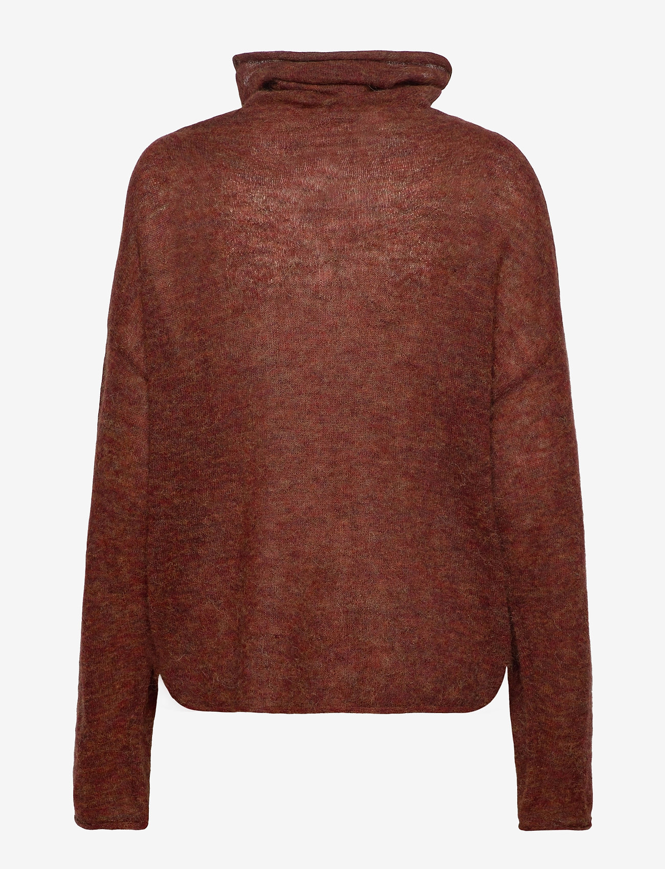 Stella Nova - Melanie - rust - 1