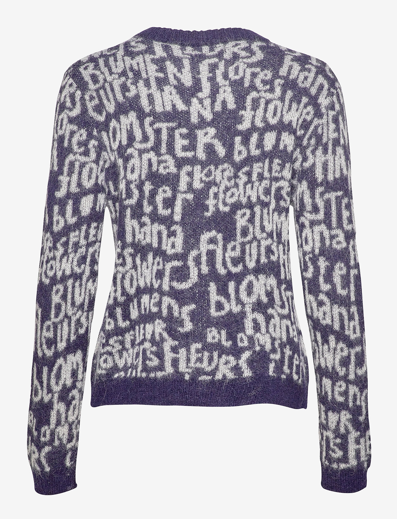 Stella Nova - Lotti - marine blue - 1