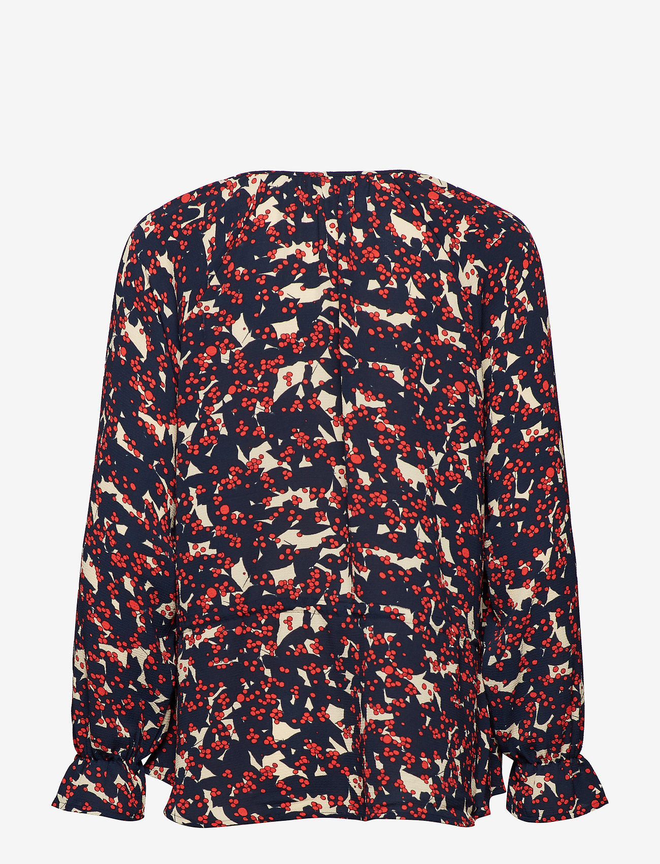 Stella Nova - Mema - berry sprinke - 1