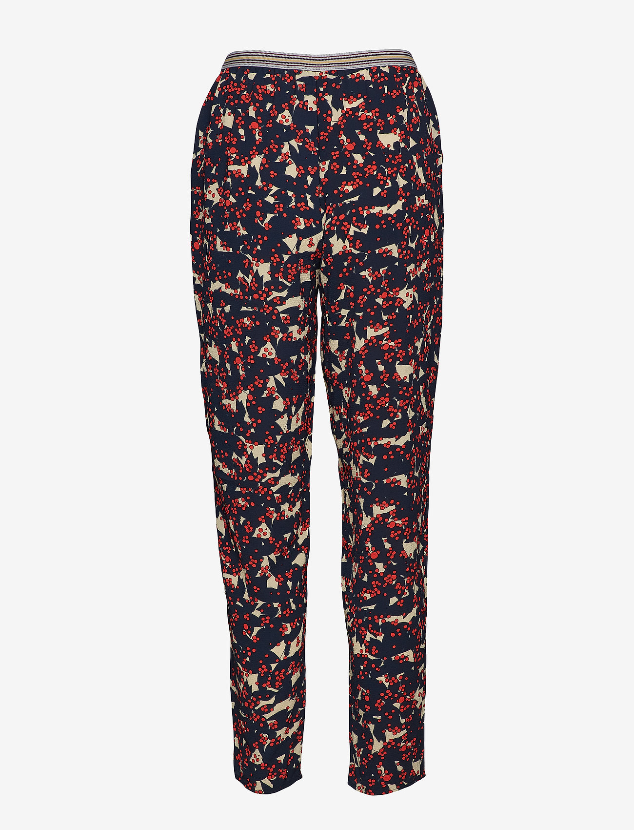 Stella Nova - Toto - berry sprinke - 1