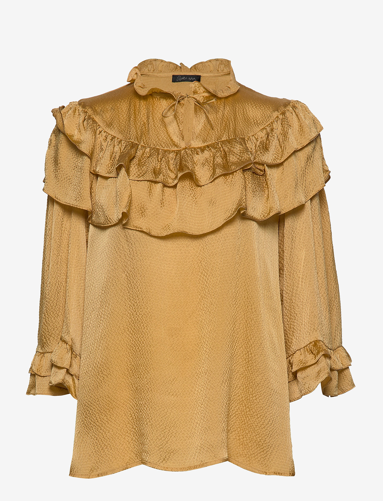 Stella Nova - Ada - golden yellow - 0