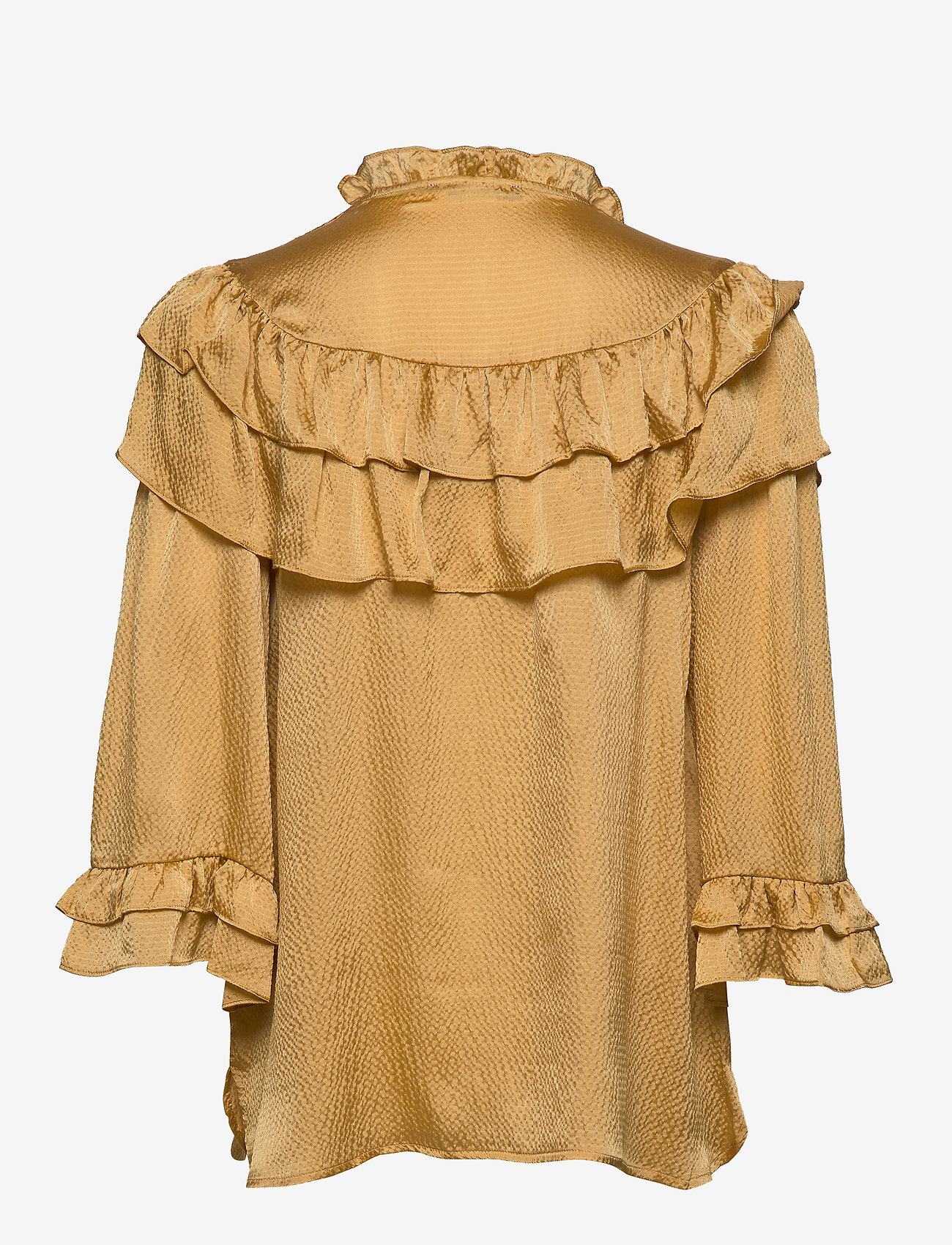 Stella Nova - Ada - golden yellow - 1