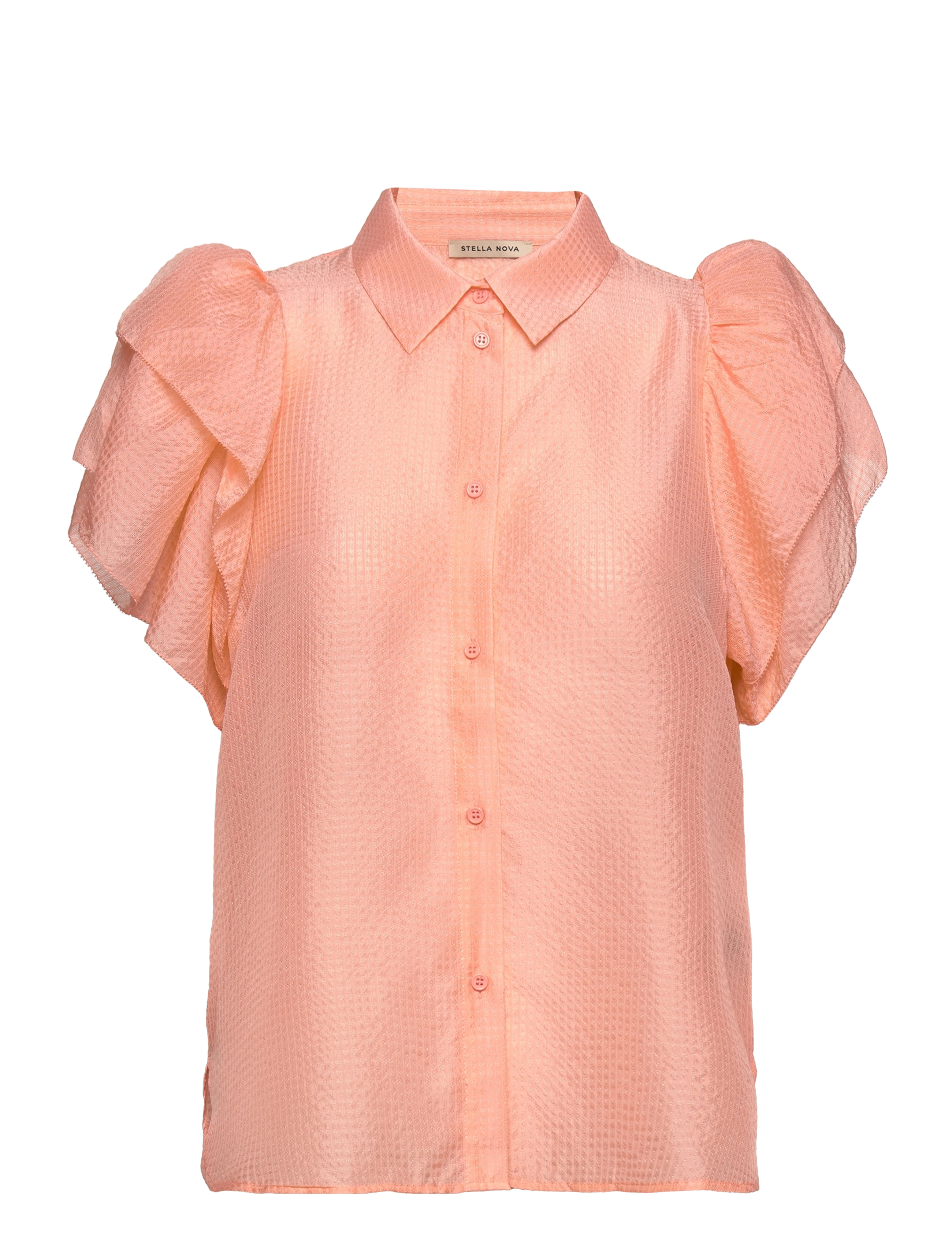 Stella Nova - Caitlyn - peach pearl - 0