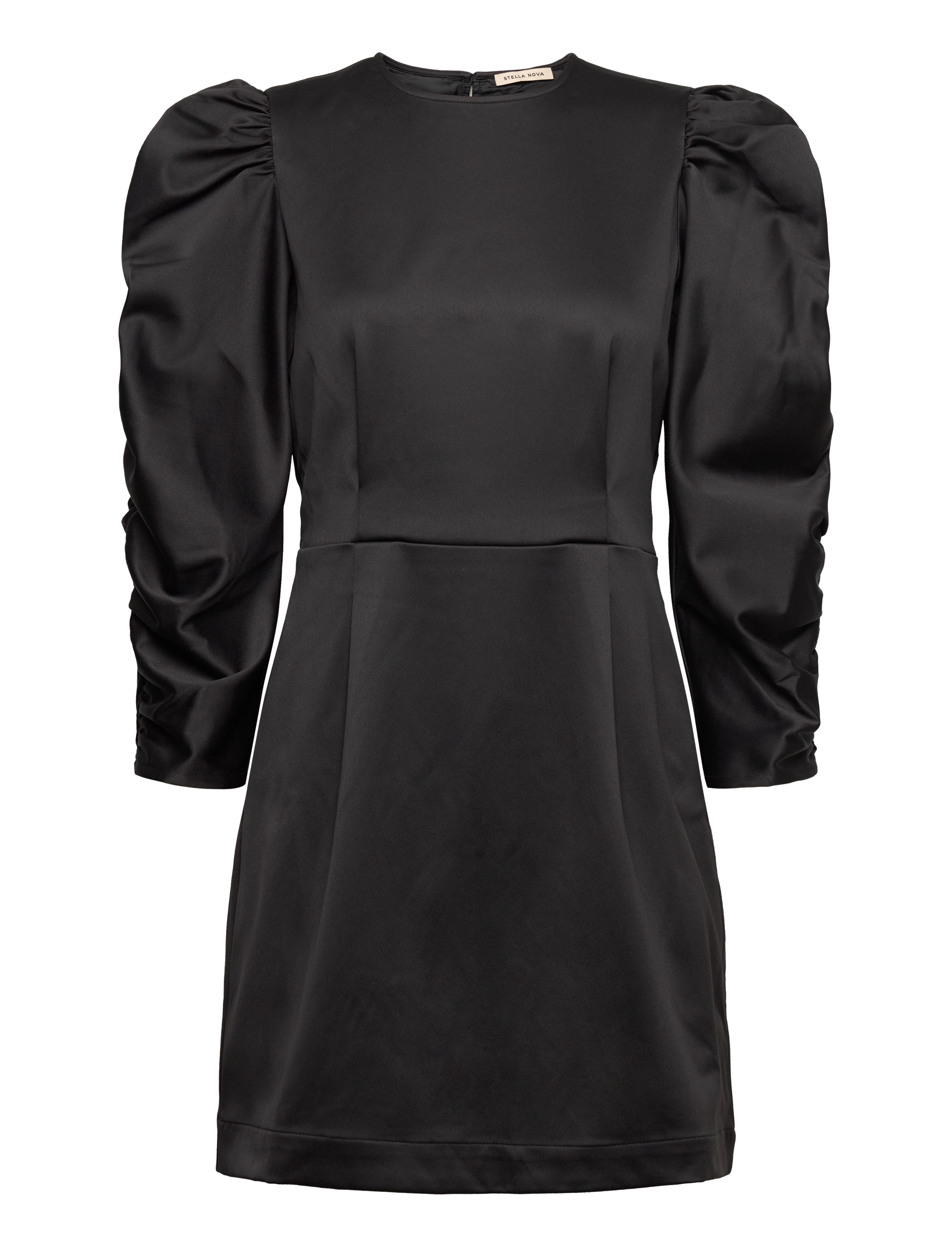 STELLA NOVA Lady Schwarz - 34 - Damen