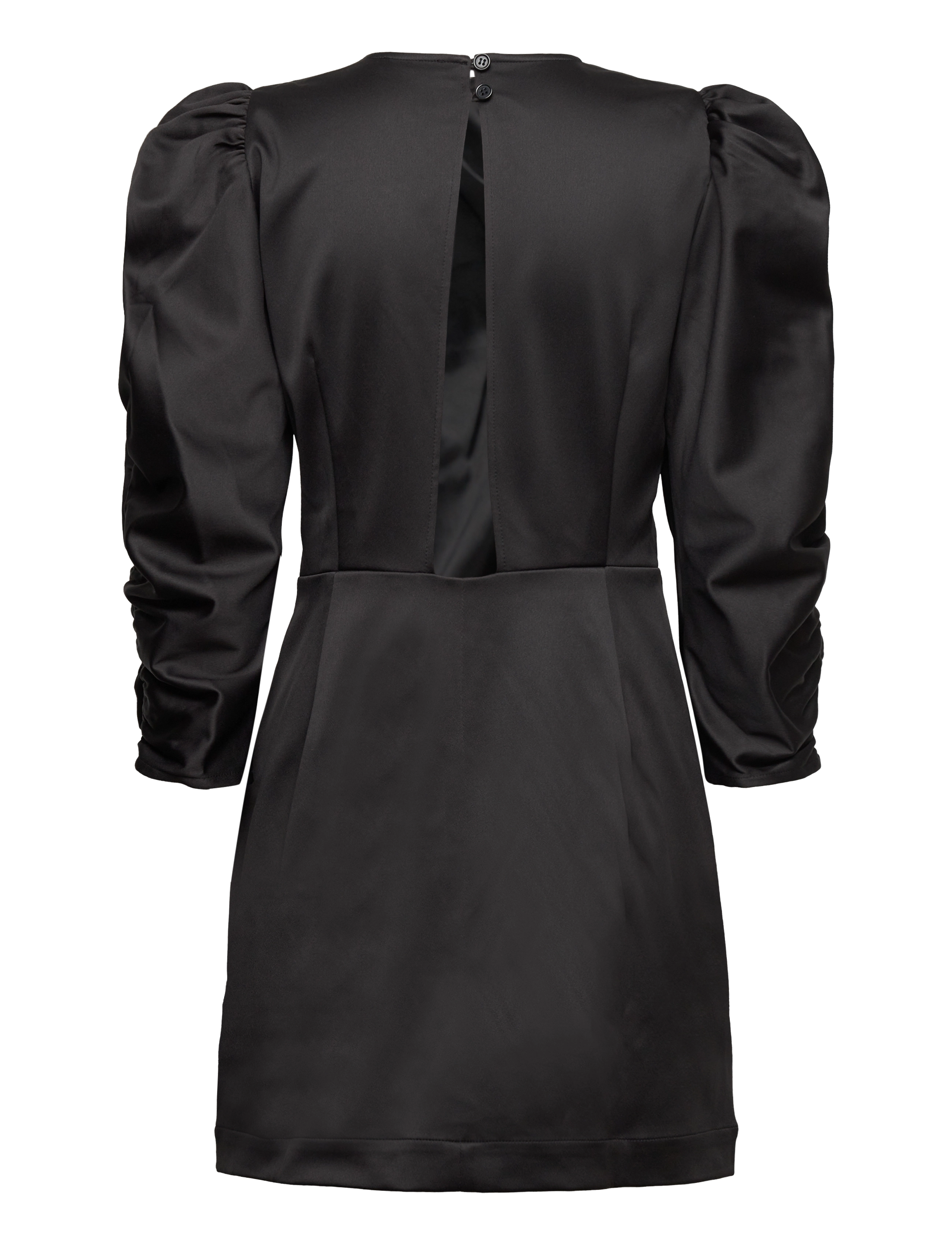 Stella Nova - Lady - festkläder till outletpriser - black - 1