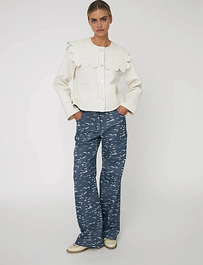 Sailors Jacket - Denimjakker