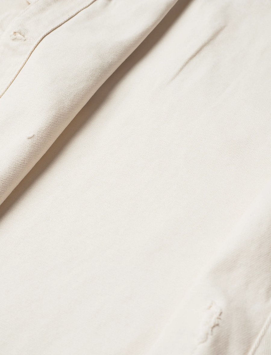 Stella Nova - Sailors Jacket - vestes de printemps - 017 almost white - 5