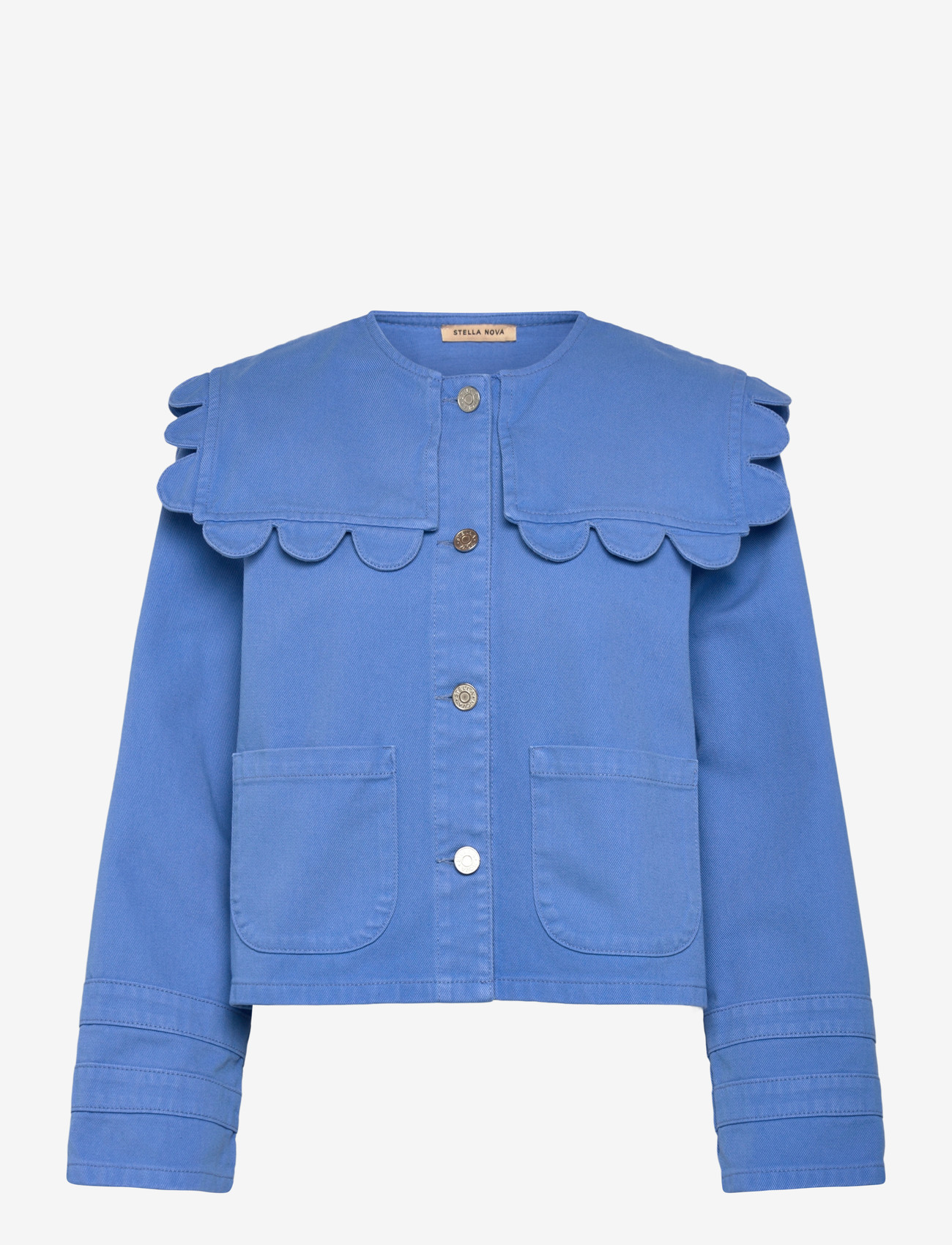 308 BLUE CORAL