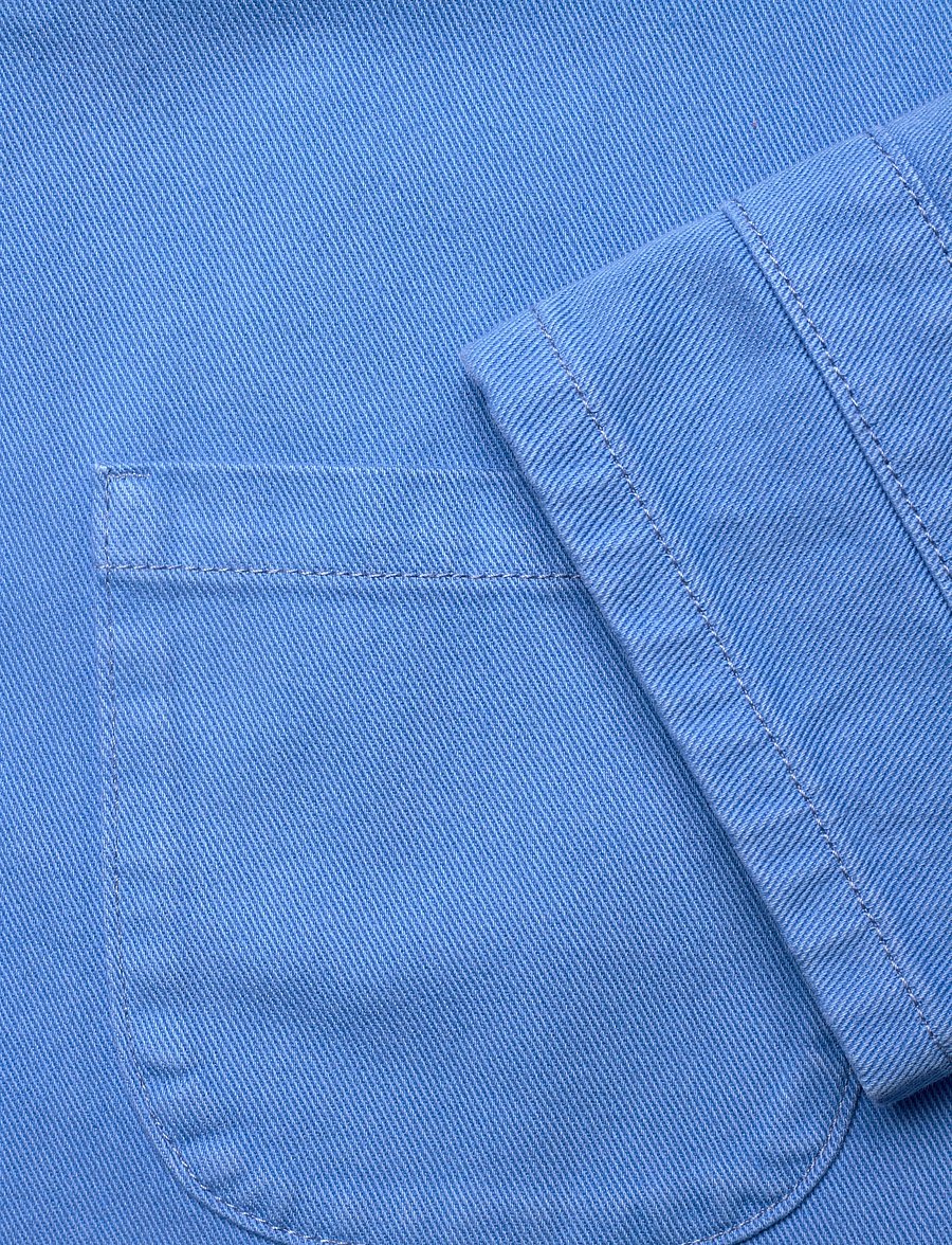 Stella Nova - Sailors Jacket - forårsjakker - 308 blue coral - 5