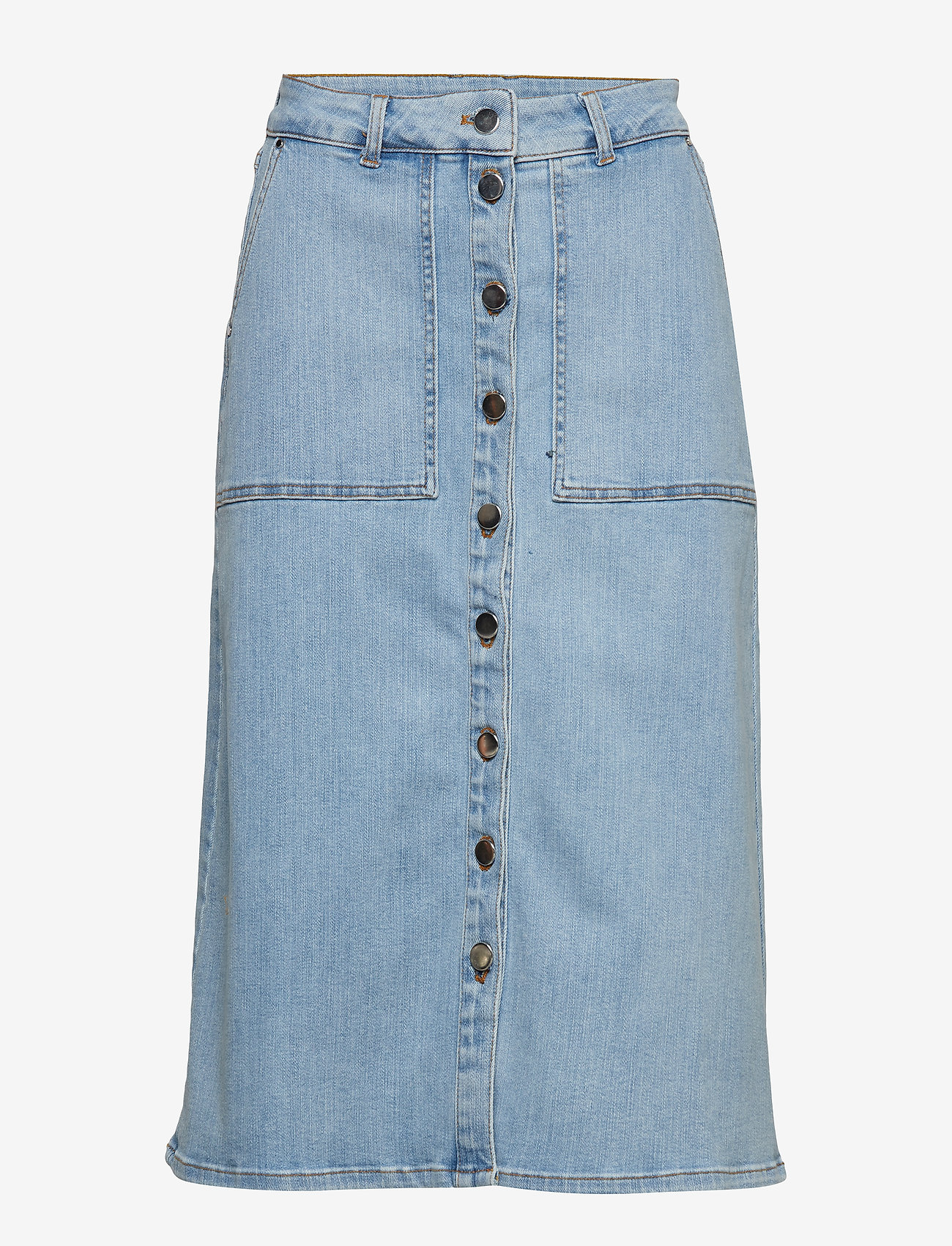 Stella Nova - Wenya - solitude blue - 0