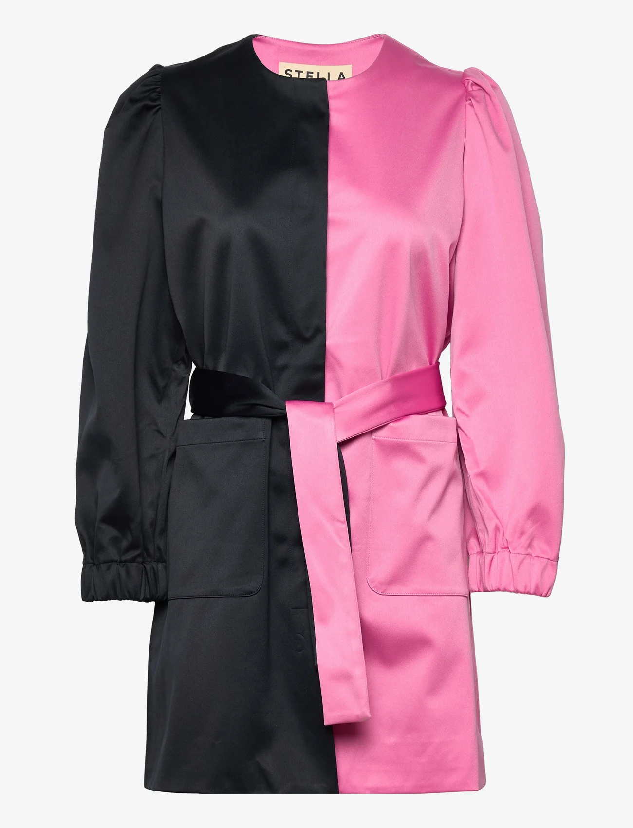 Stella Nova - Imina - feestelijke kleding voor outlet-prijzen - blue/pink - 0