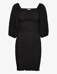 Stella Nova - Ibi - short dresses - black - 0