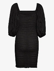 Stella Nova - Ibi - short dresses - black - 1