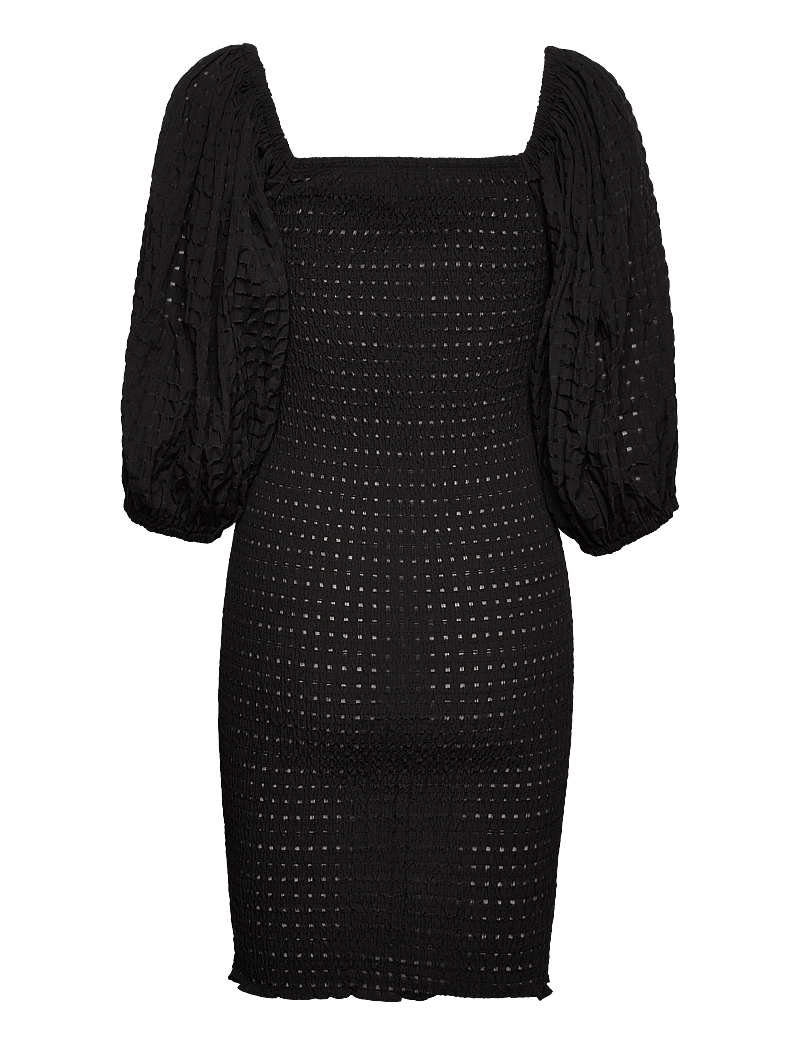 Stella Nova - Ibi - korta klänningar - black - 1