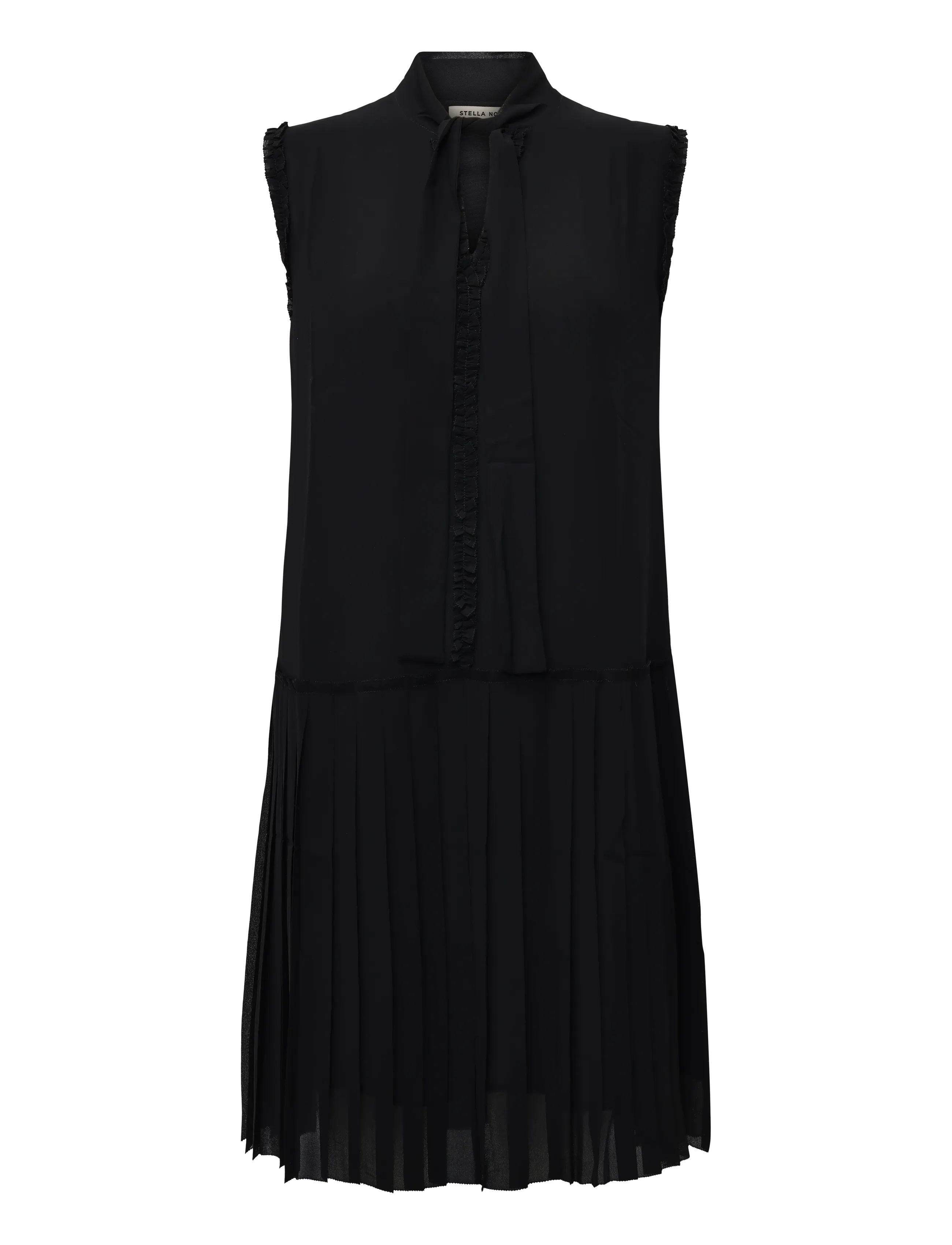 Stella Nova - Chiffon Dress -
