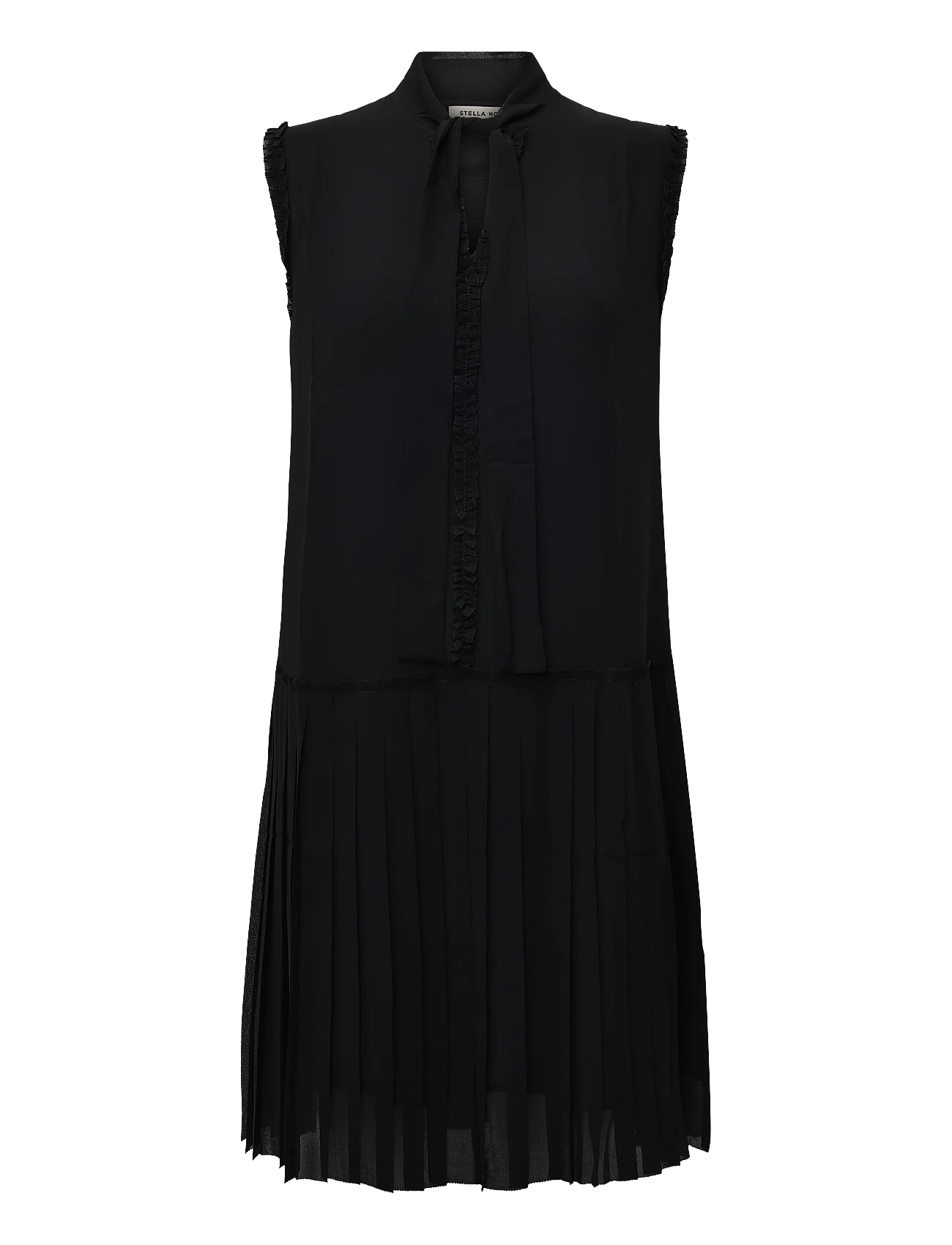 Stella Nova - Chiffon Dress -