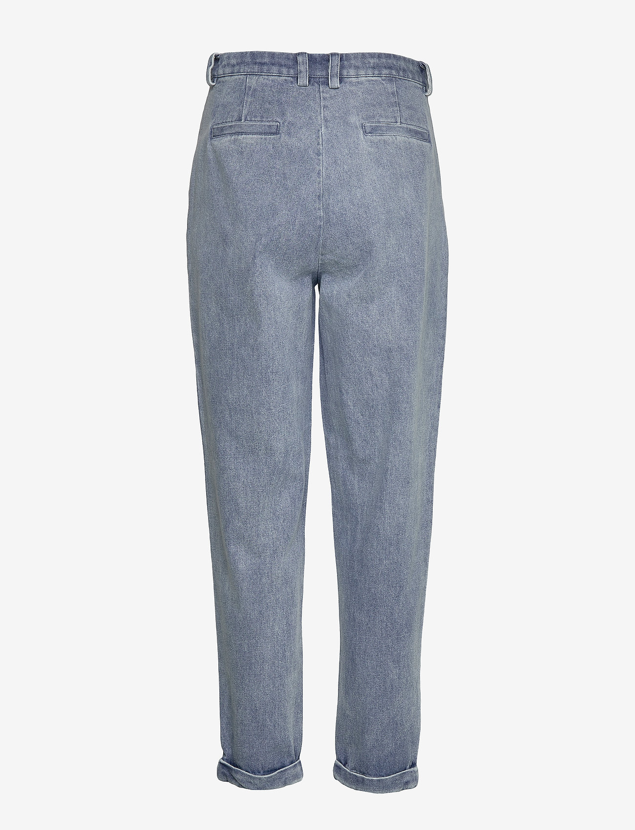 Stella Nova - Aide - washed denim - 1