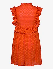 Stella Nova - Lela - feestelijke kleding voor outlet-prijzen - chocking red - 1