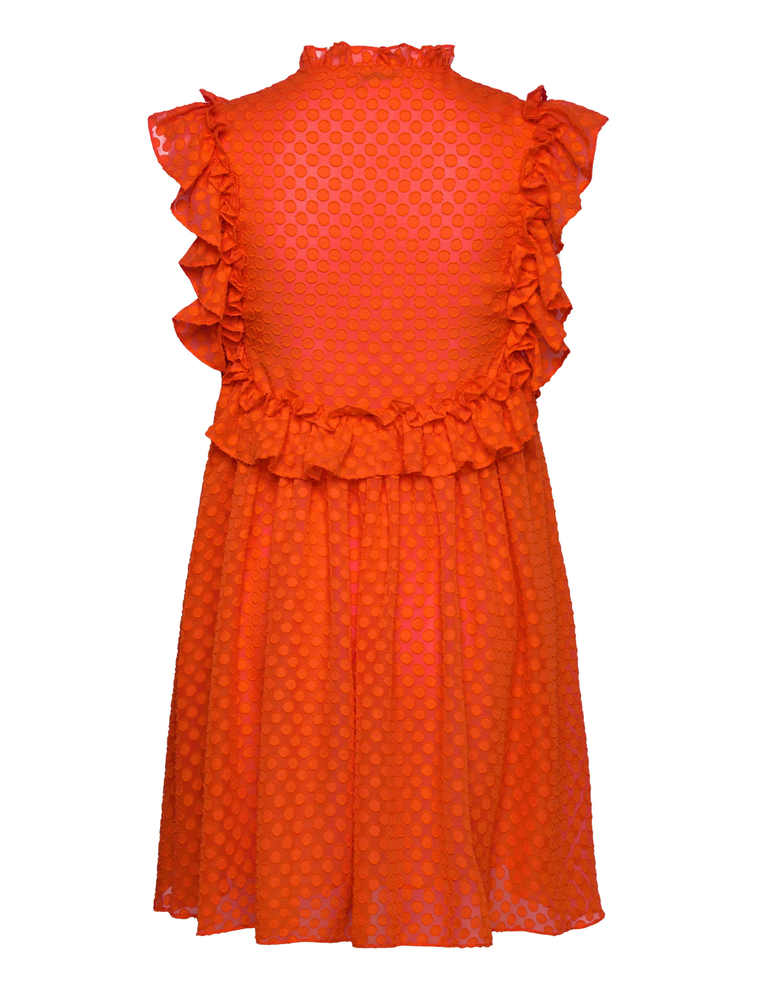 Stella Nova - Lela - chocking red - 1