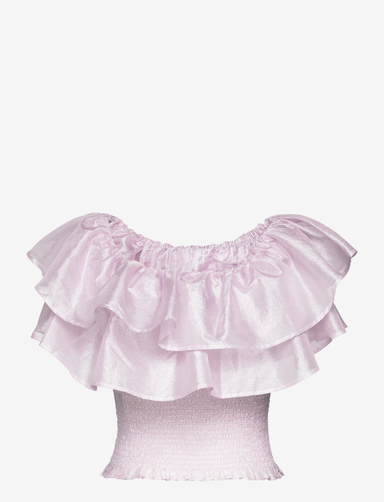 Stella Nova - Vaida - powder purple - 1