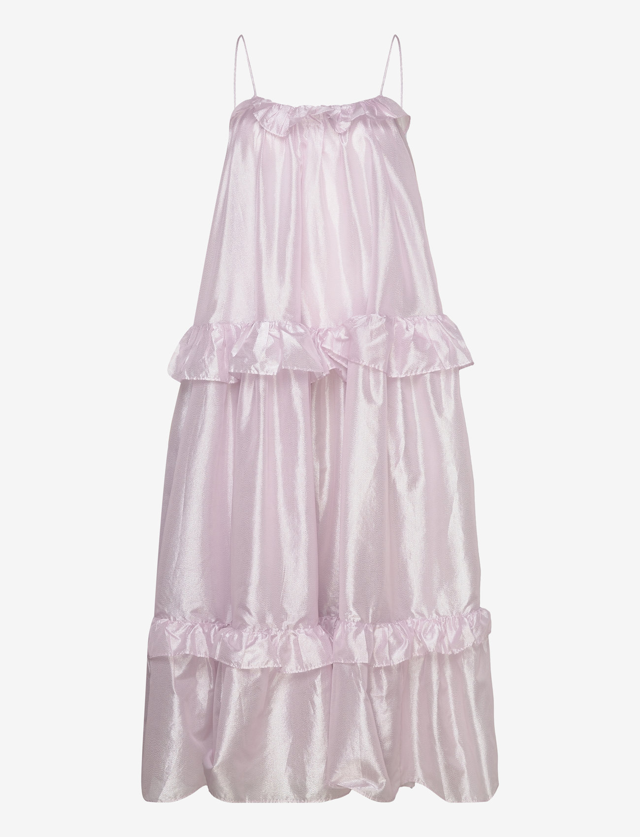Stella Nova - Sunniva - festkjoler - powder purple - 0
