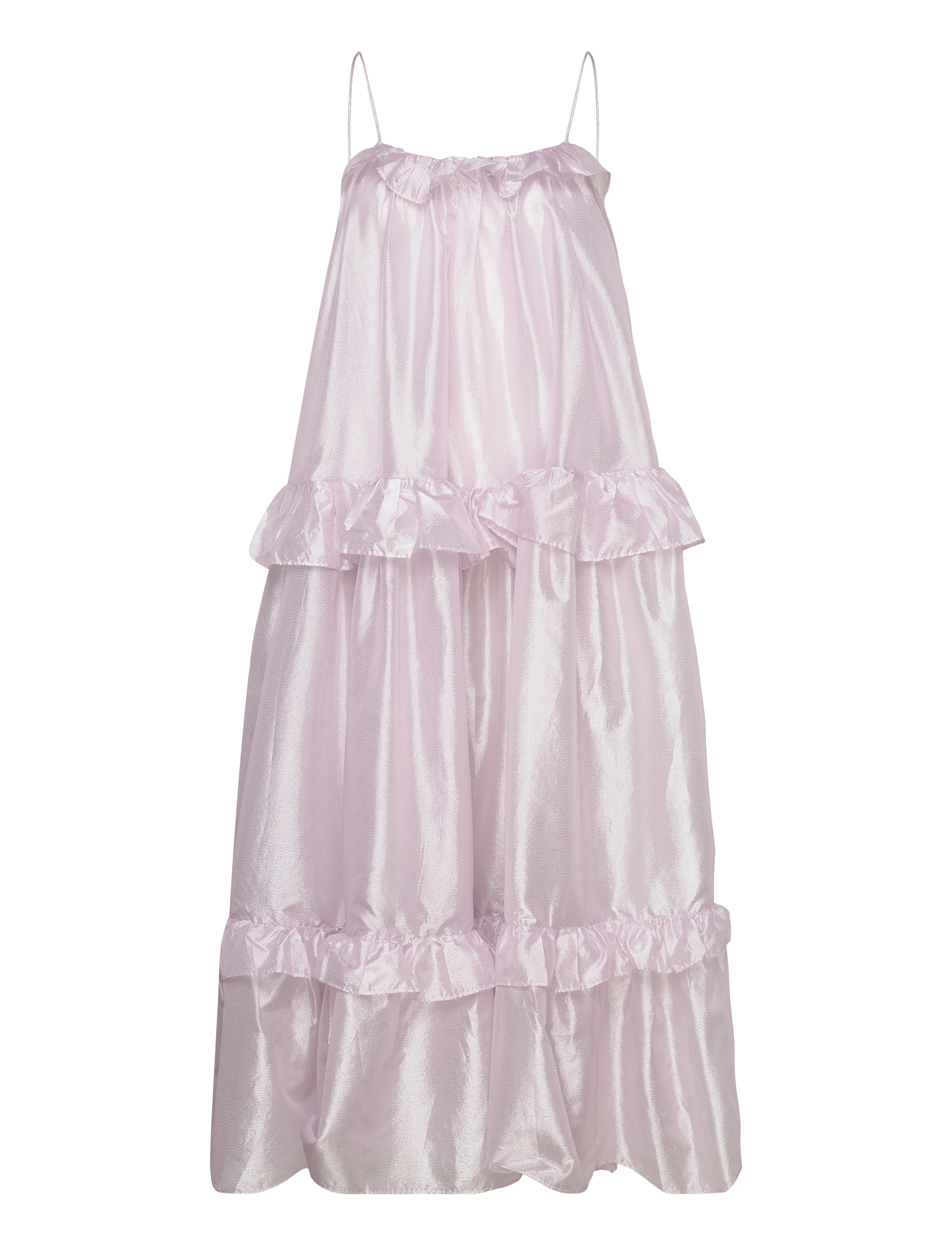 Sunniva - POWDER PURPLE