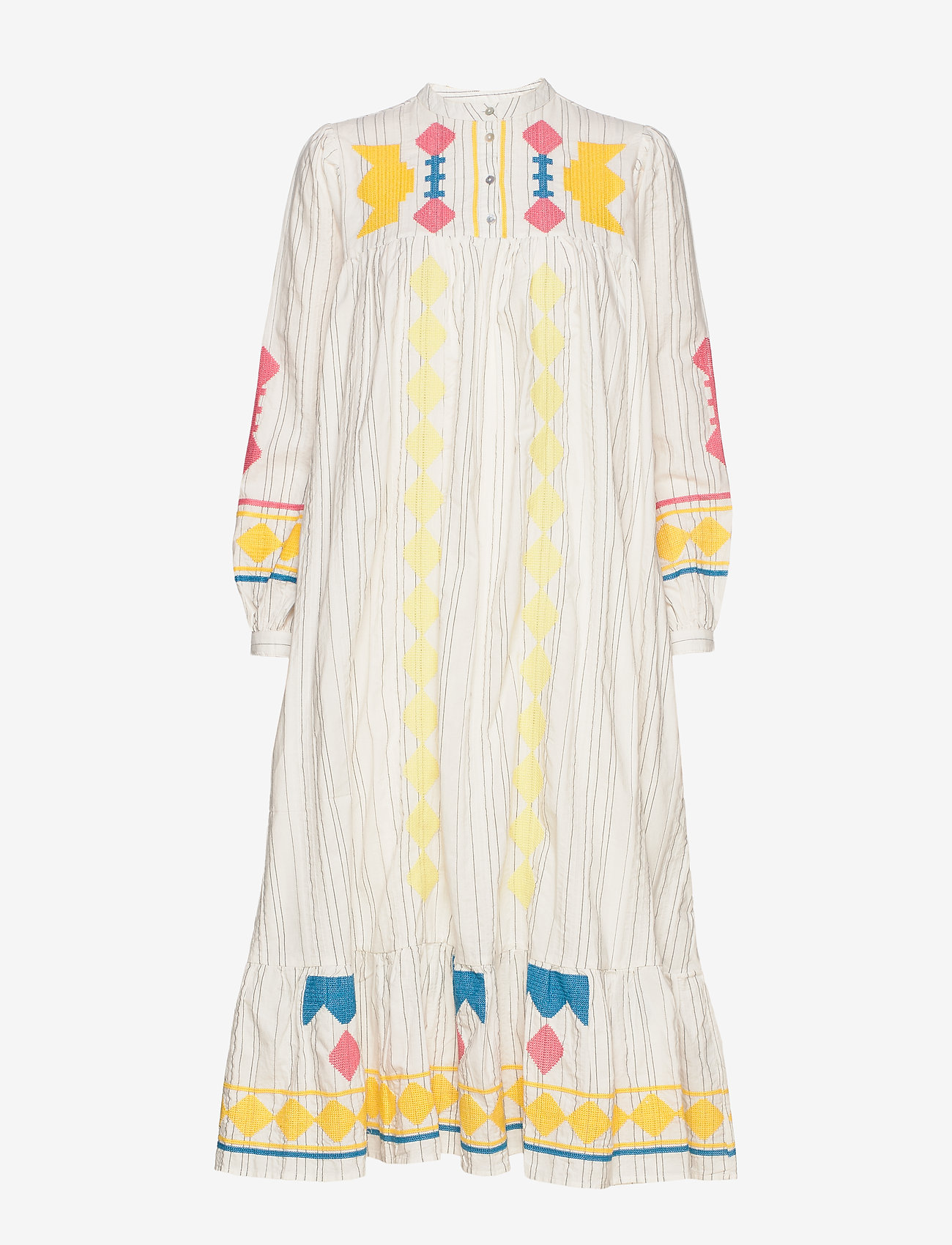 Stella Nova - Tupi - white with stripes - 0