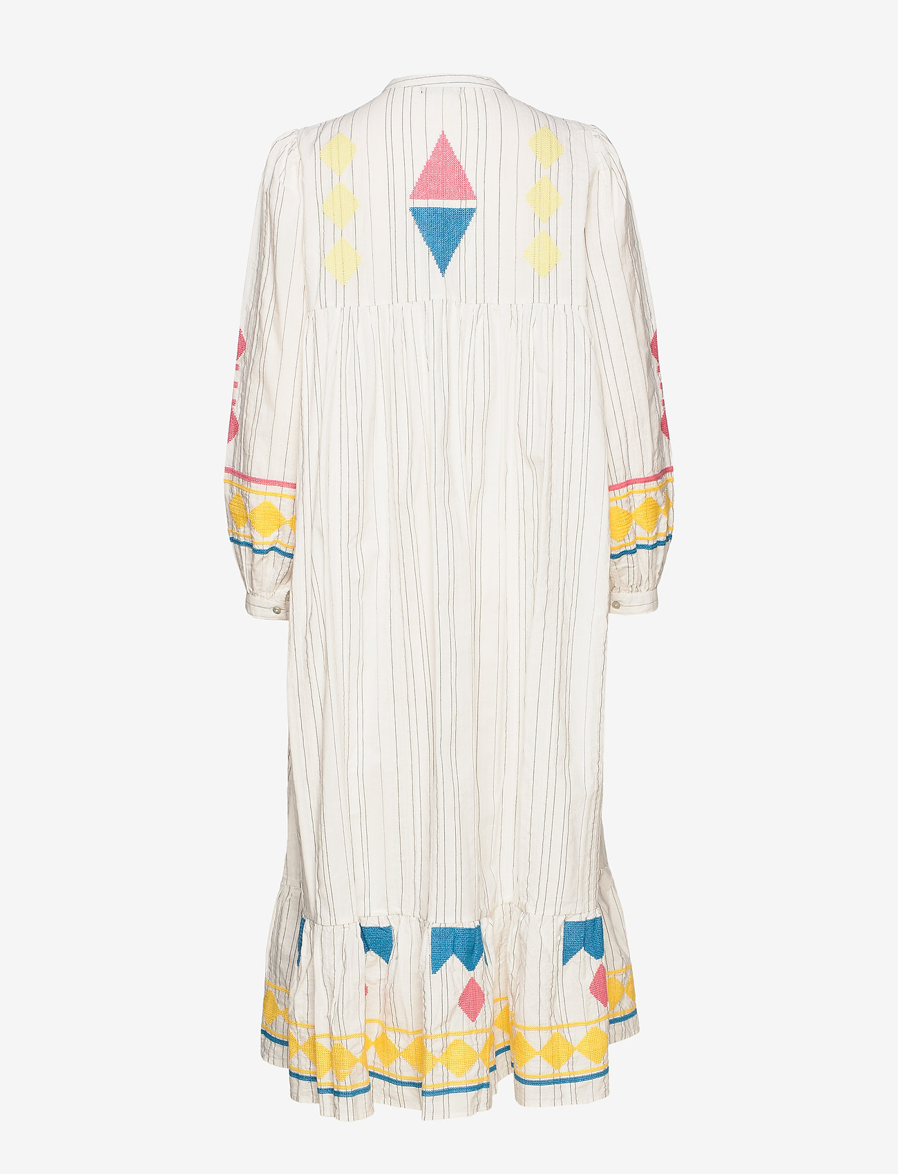 Stella Nova - Tupi - white with stripes - 1