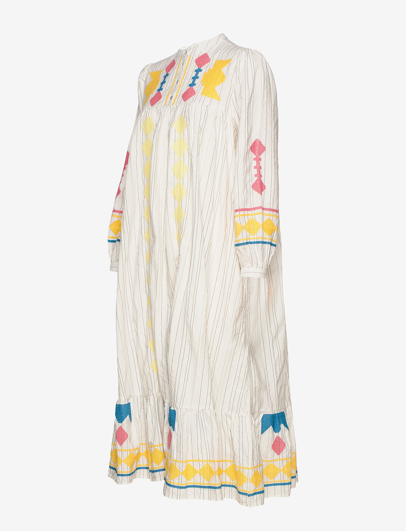 Stella Nova - Tupi - white with stripes - 2