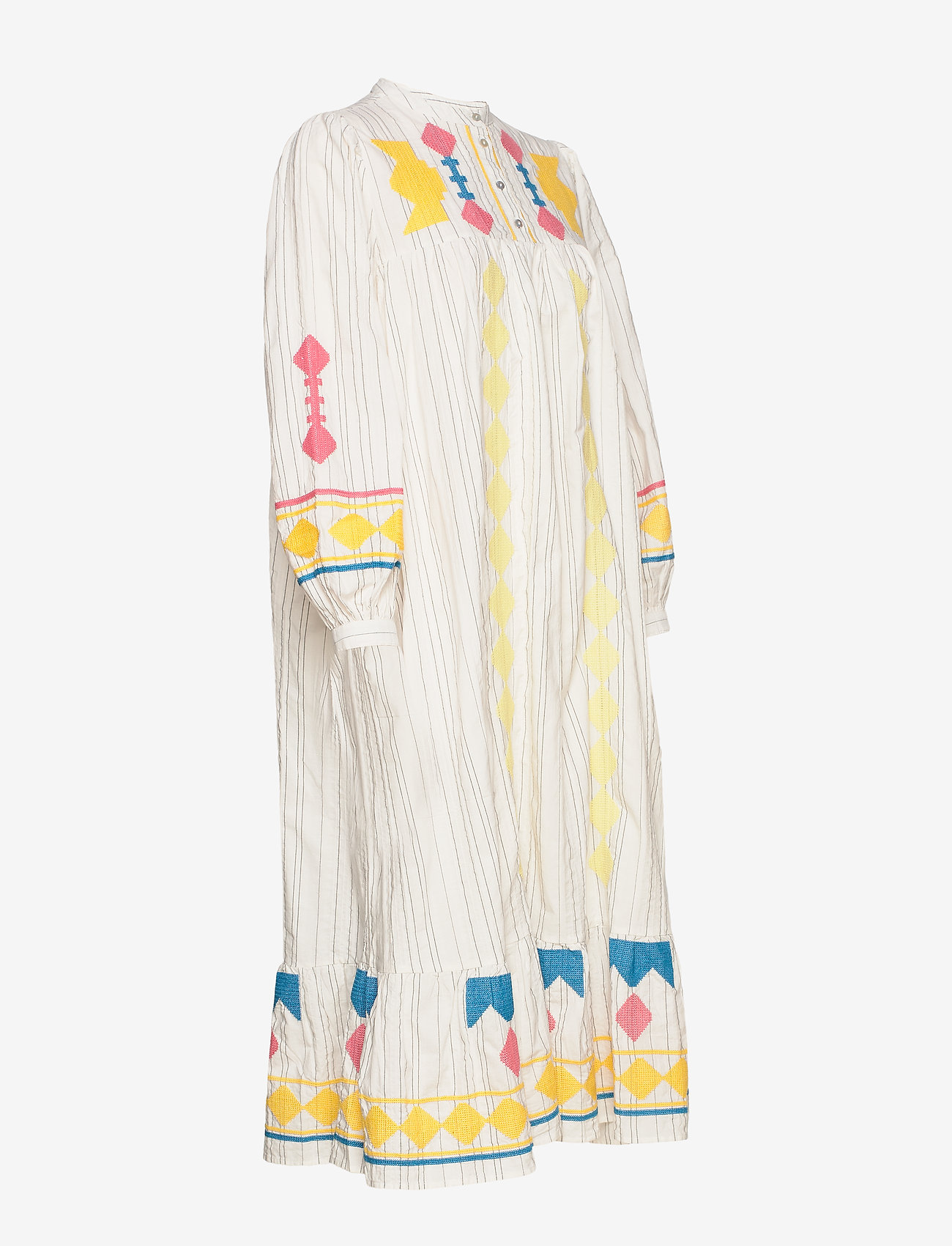 Stella Nova - Tupi - white with stripes - 3