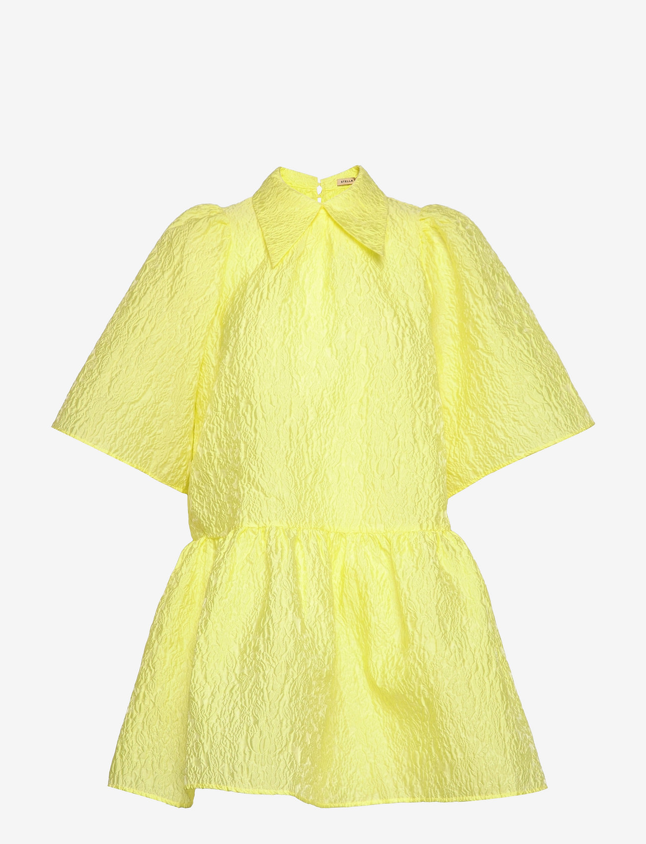 Stella Nova - Hiba - pale lime yellow - 0