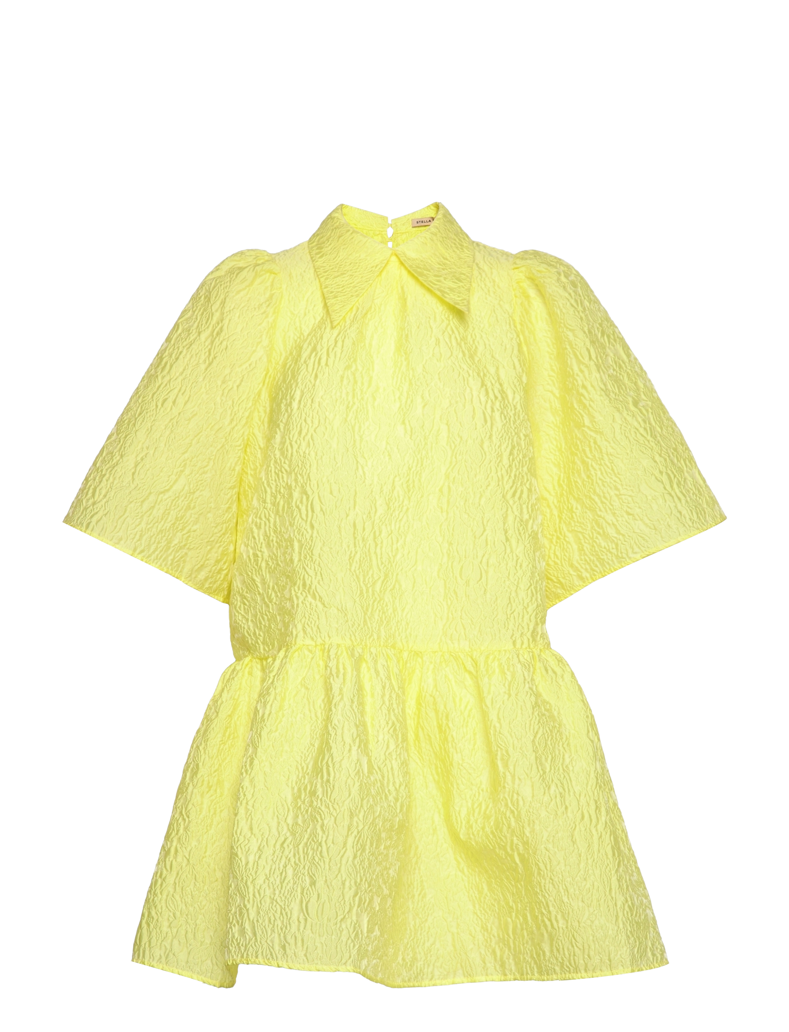Stella Nova - Hiba - pale lime yellow - 0
