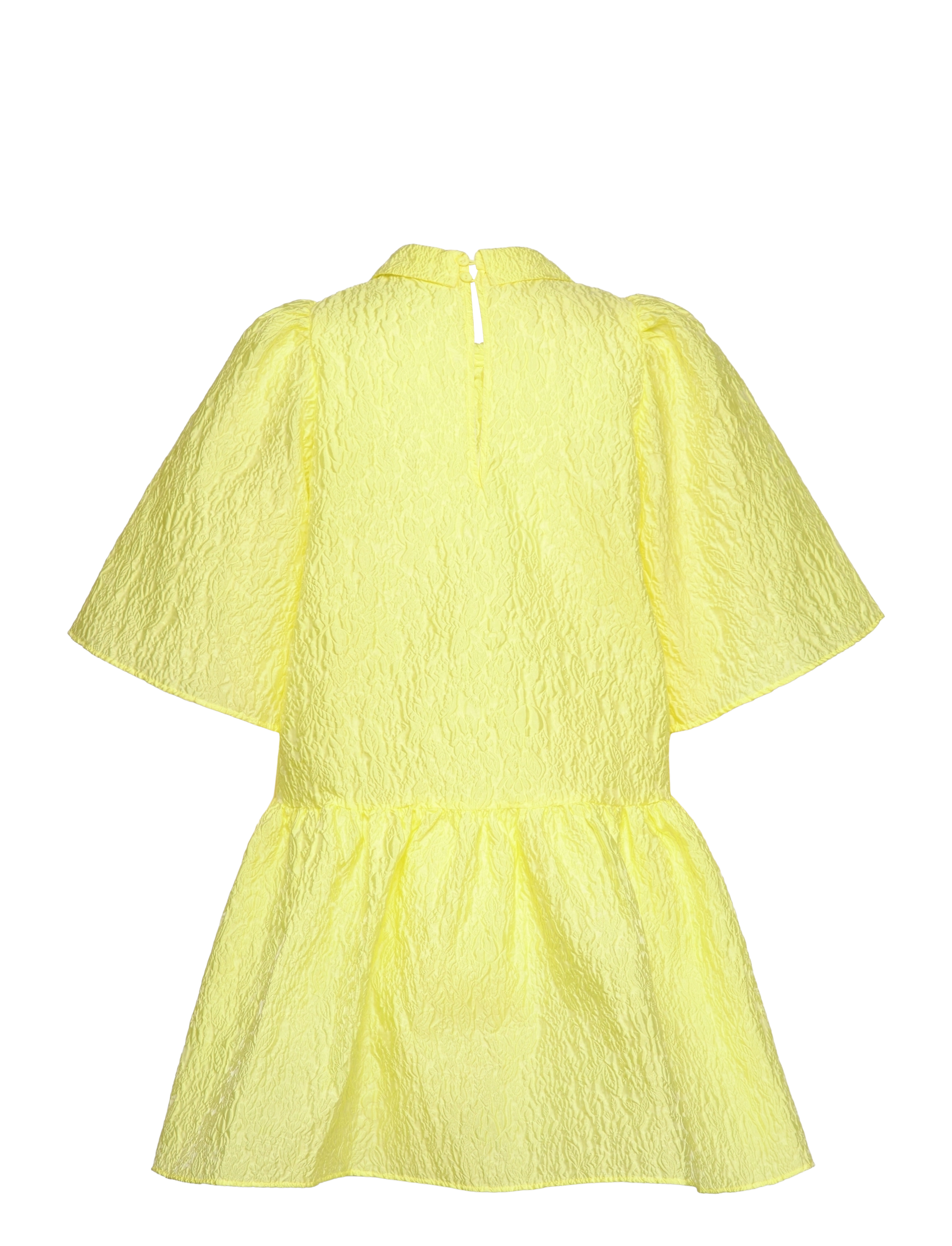 Stella Nova - Hiba - pale lime yellow - 1