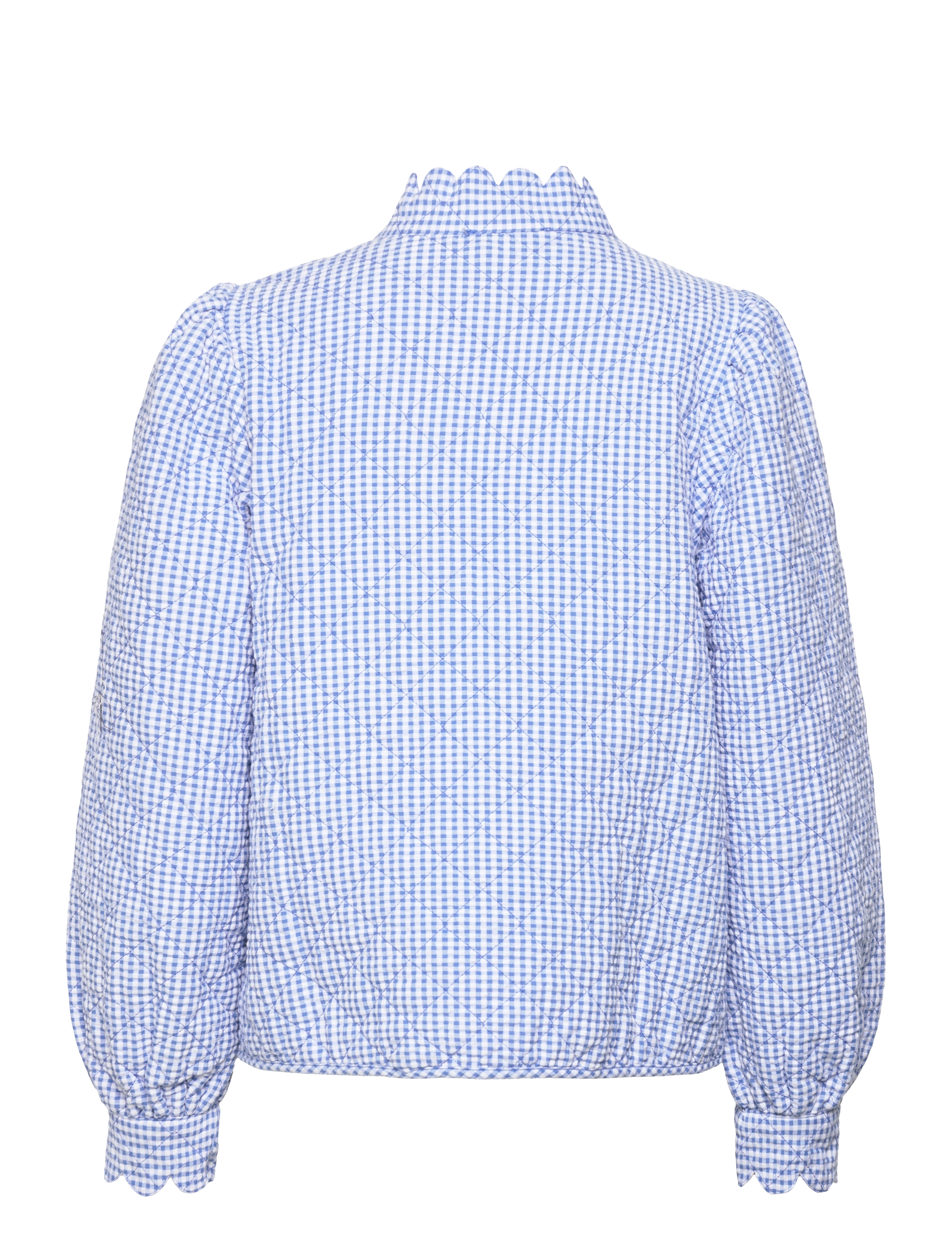 Stella Nova - Mabel Gry - blue/ creme - 1